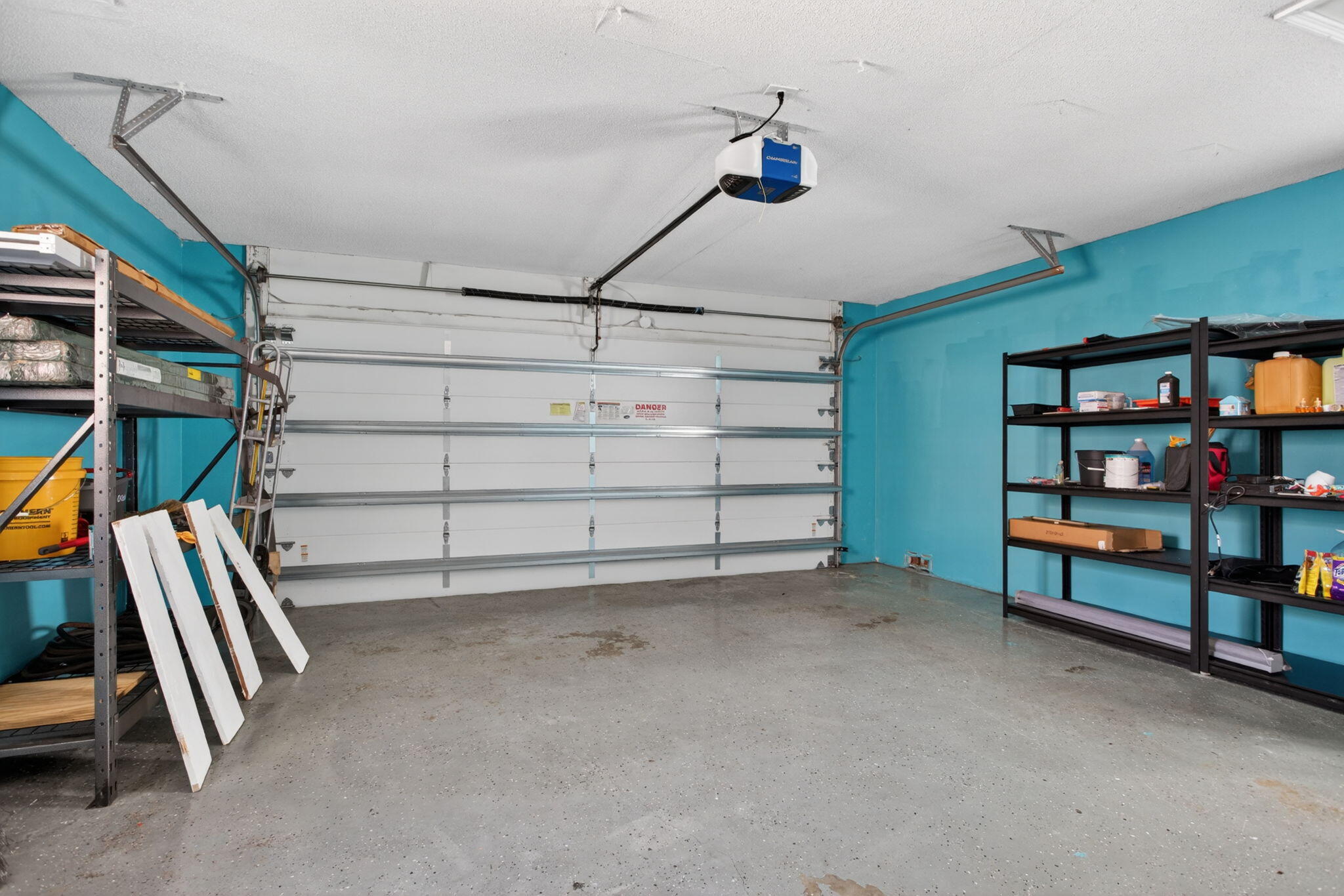 THE DELLS - Residential