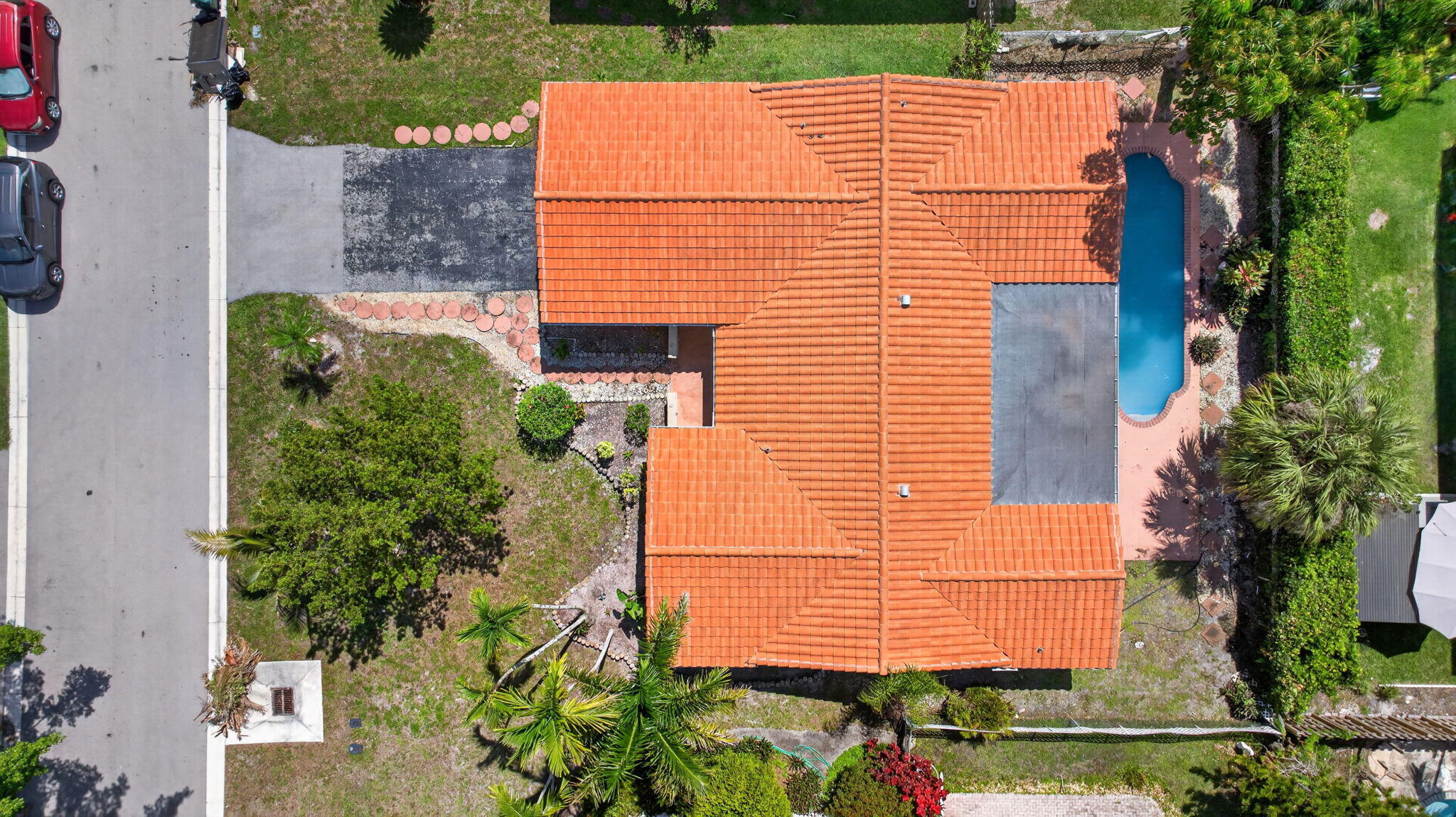 THE DELLS - Residential