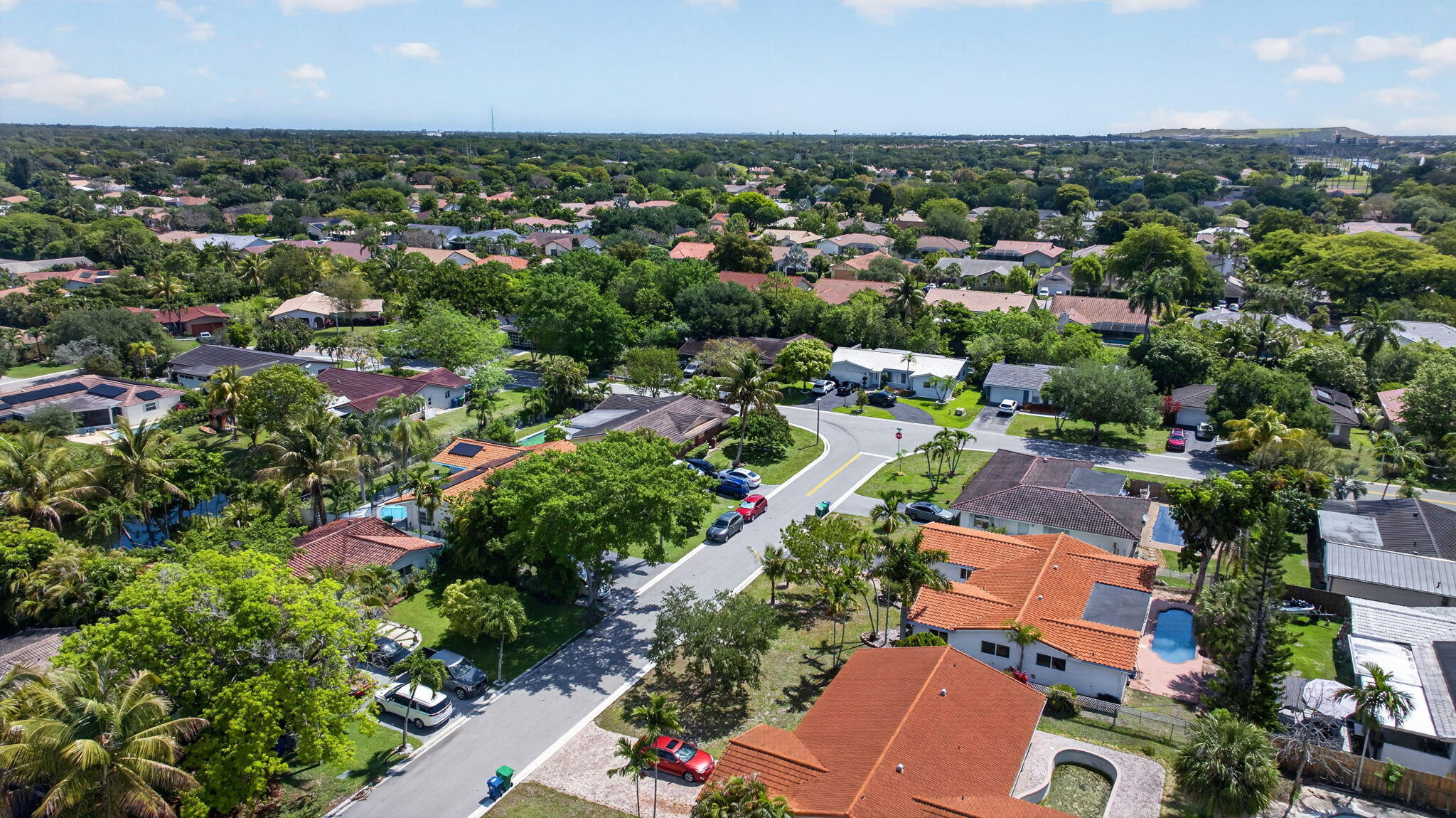 THE DELLS - Residential