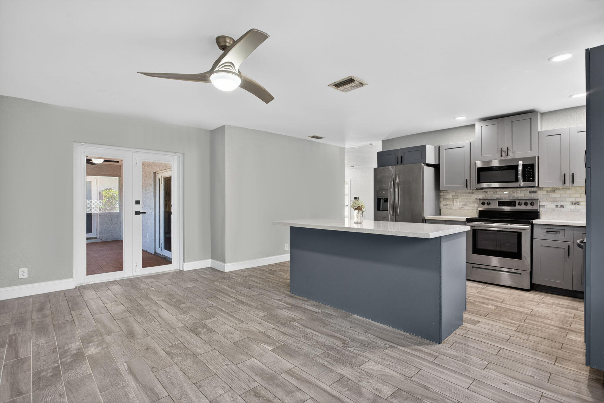 THE DELLS - Residential