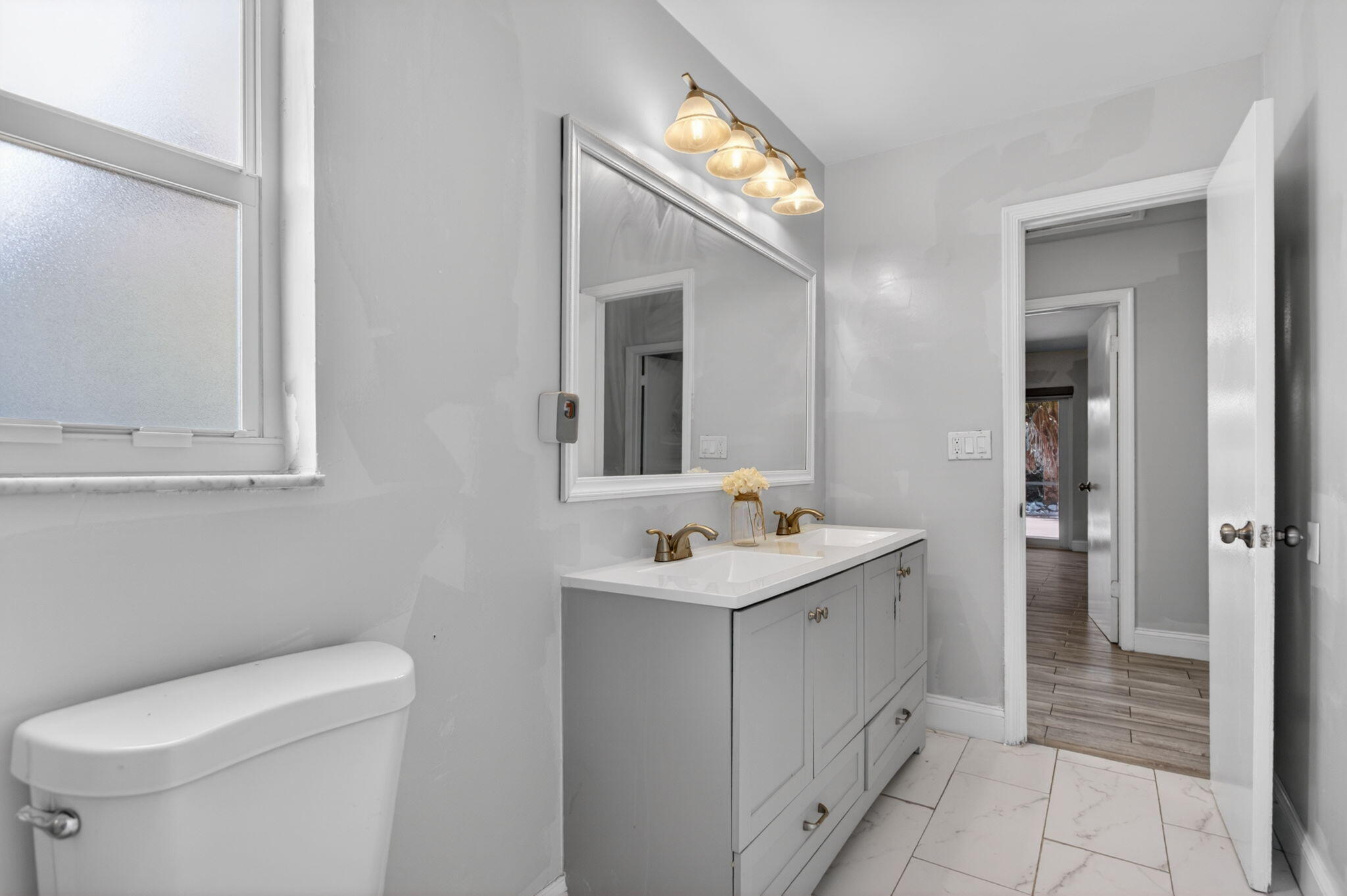 THE DELLS - Residential