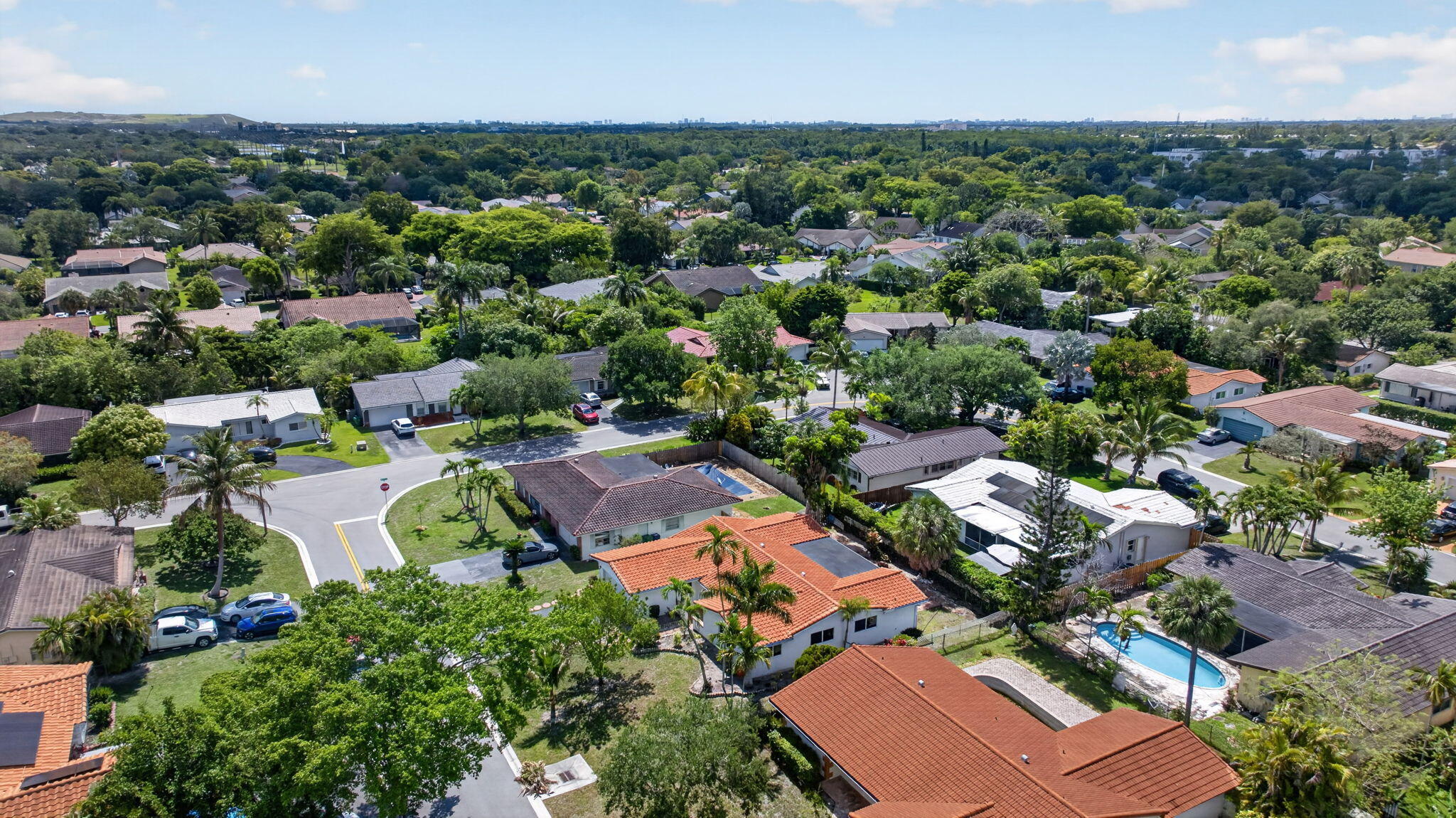 THE DELLS - Residential