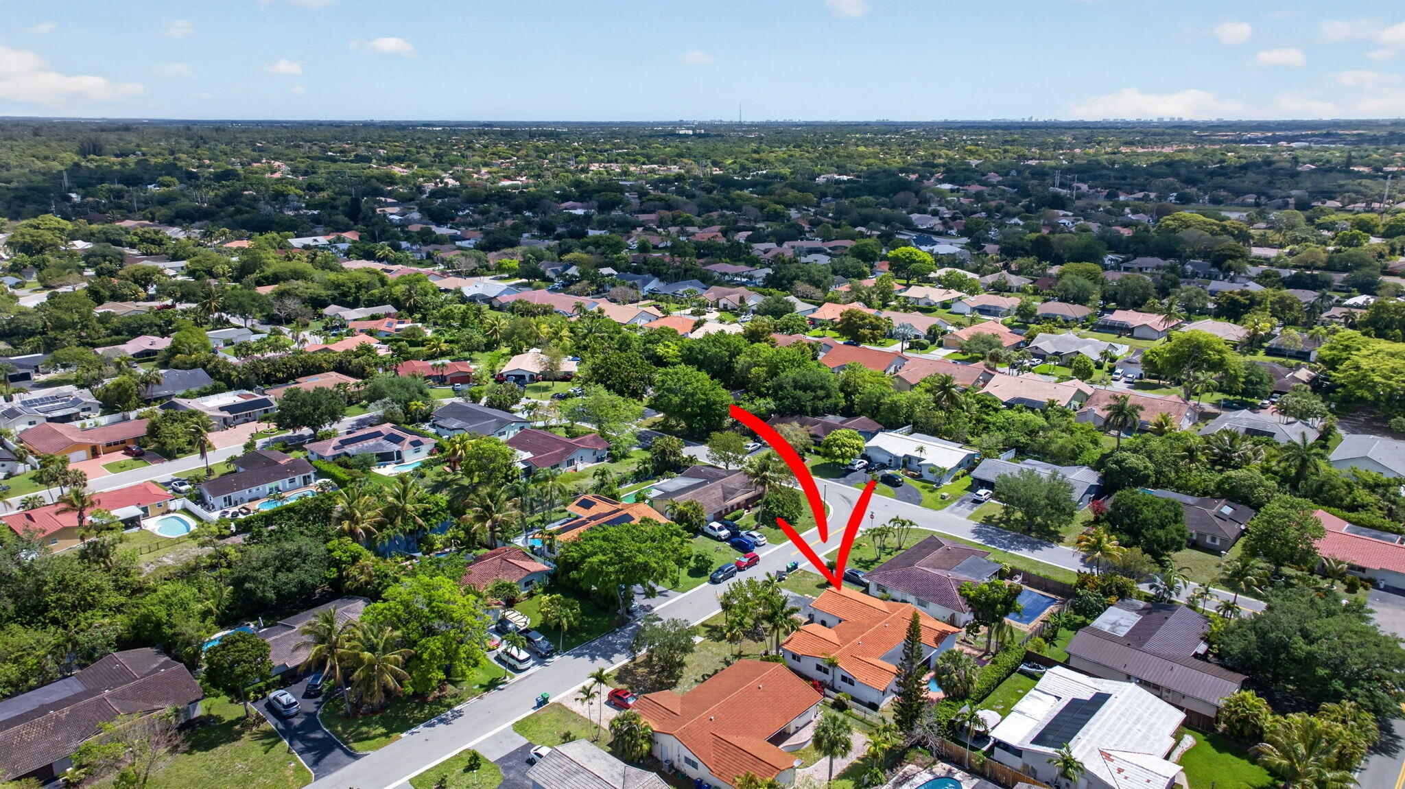 THE DELLS - Residential