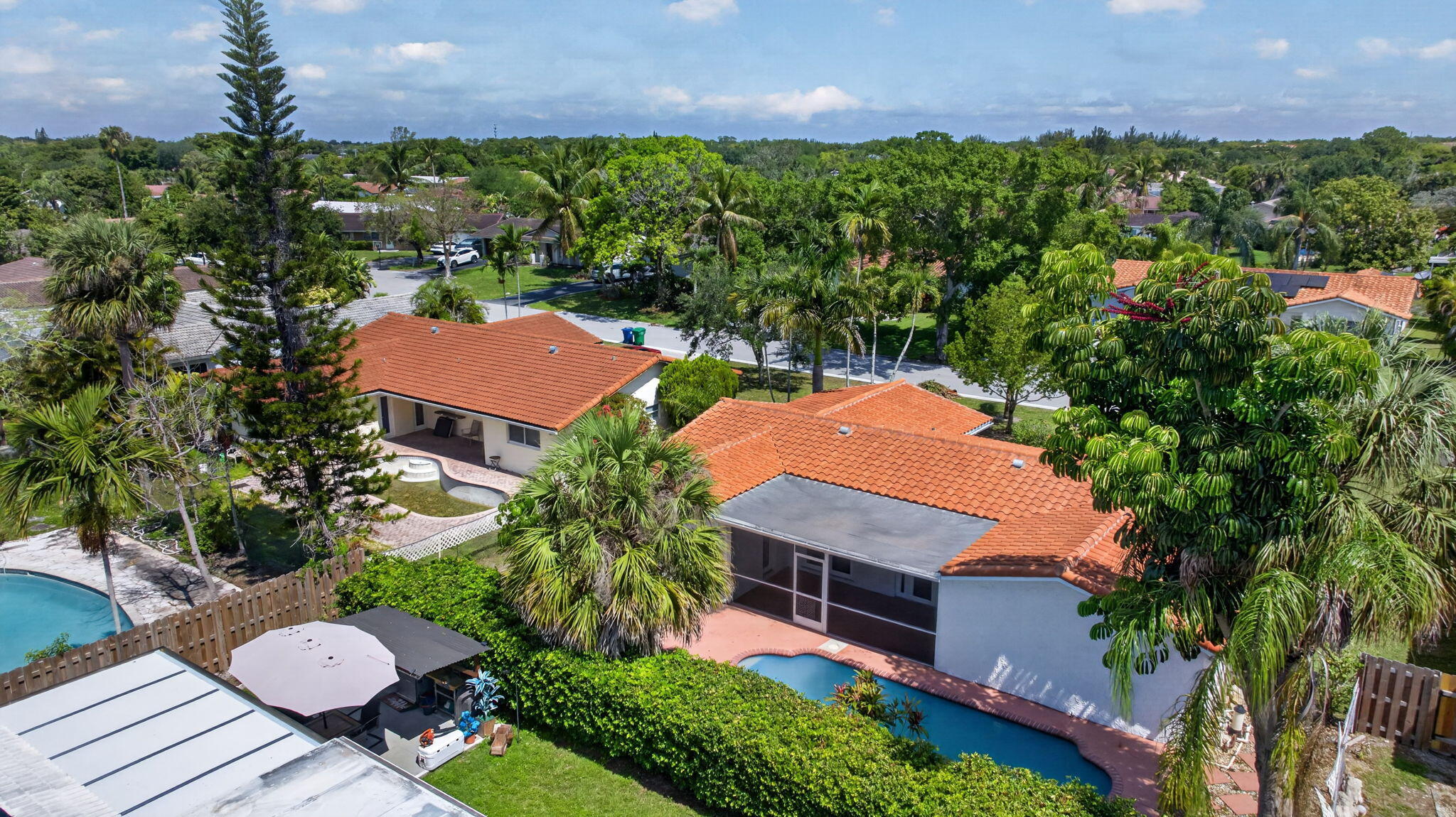 THE DELLS - Residential