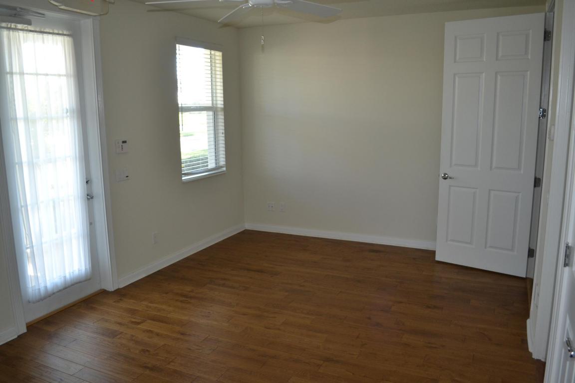 MALLORY CREEK AT ABACOA - Residential Lease