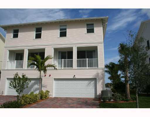 MALLORY CREEK AT ABACOA - Residential Lease