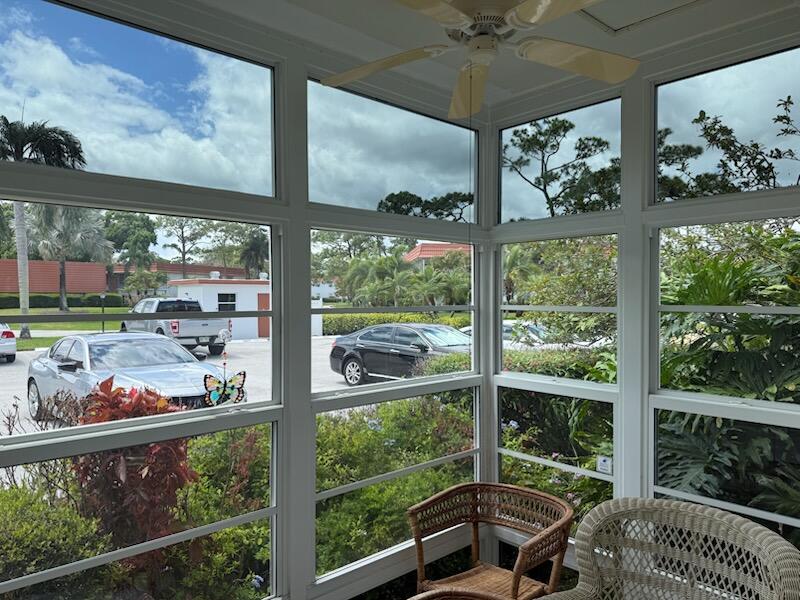 VISTA PINES CONDO - Residential