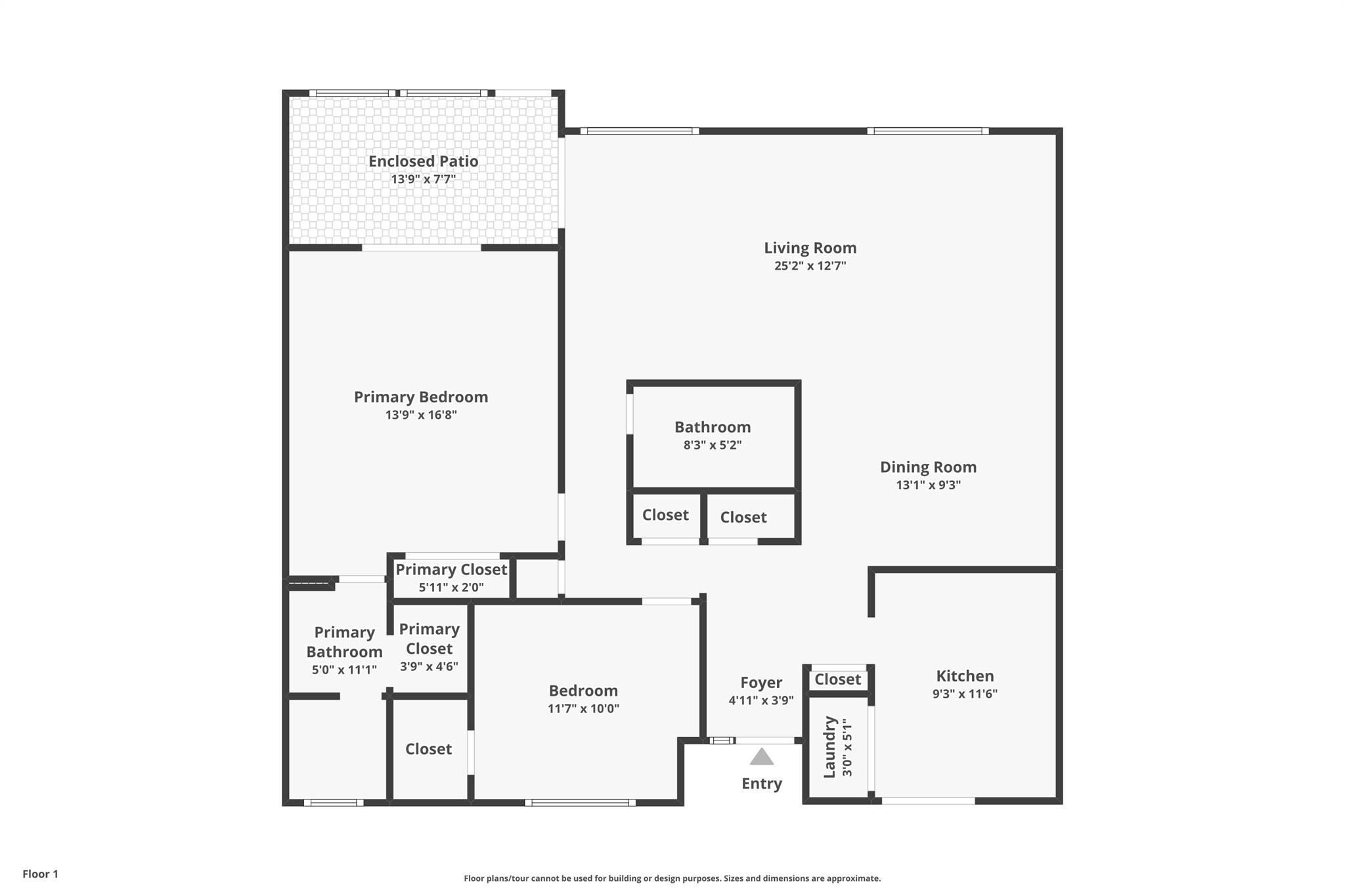 INDIAN TRAIL VILLAS - Residential