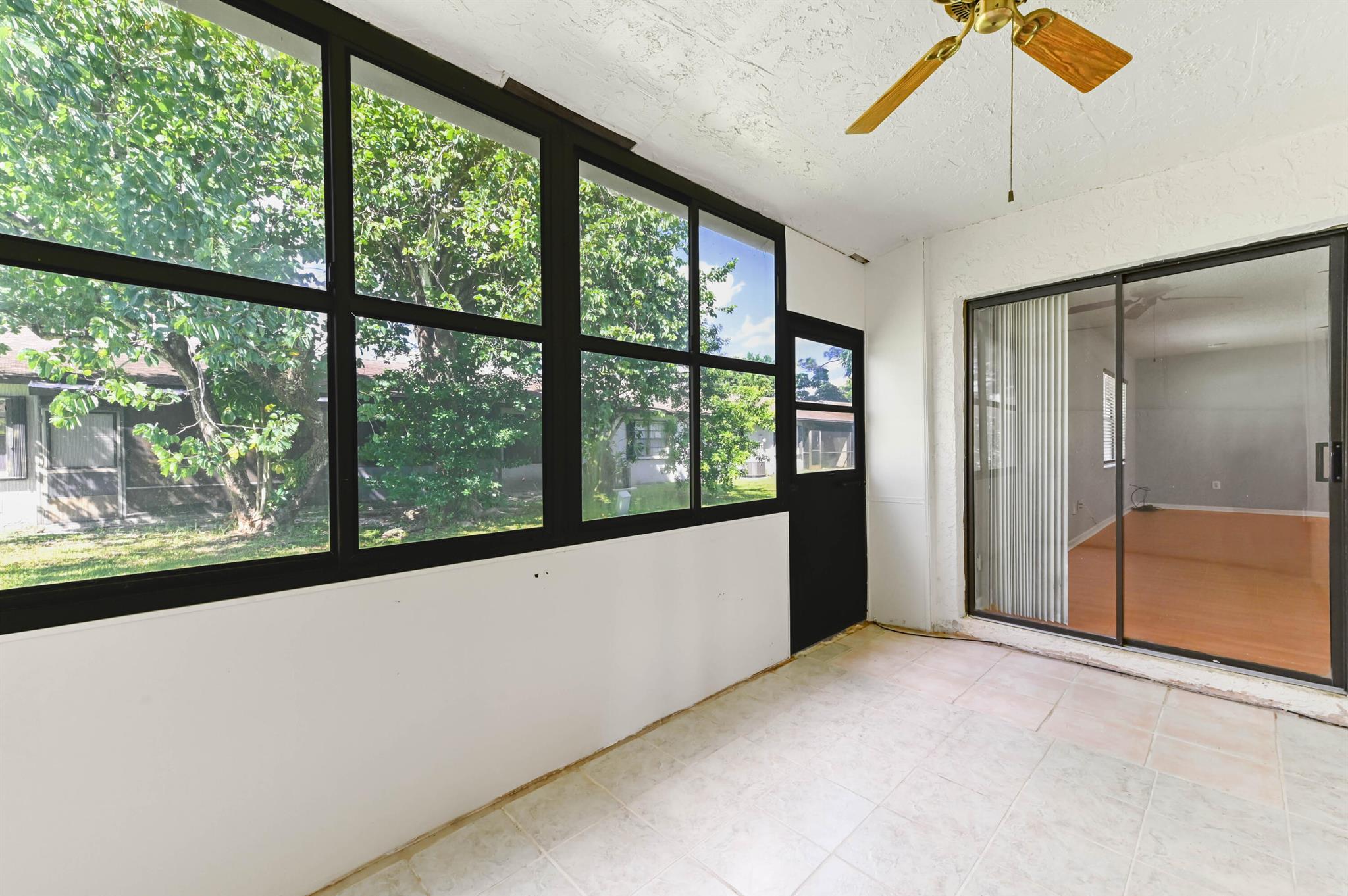 INDIAN TRAIL VILLAS - Residential