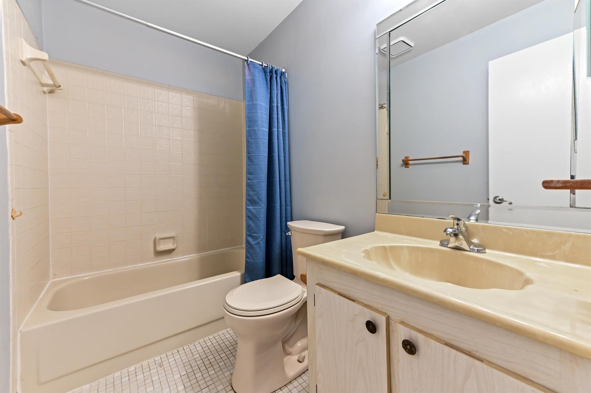 INDIAN TRAIL VILLAS - Residential
