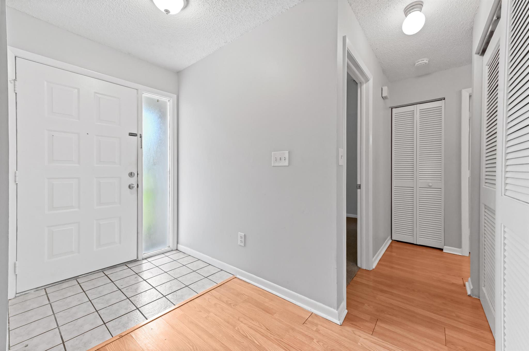 INDIAN TRAIL VILLAS - Residential
