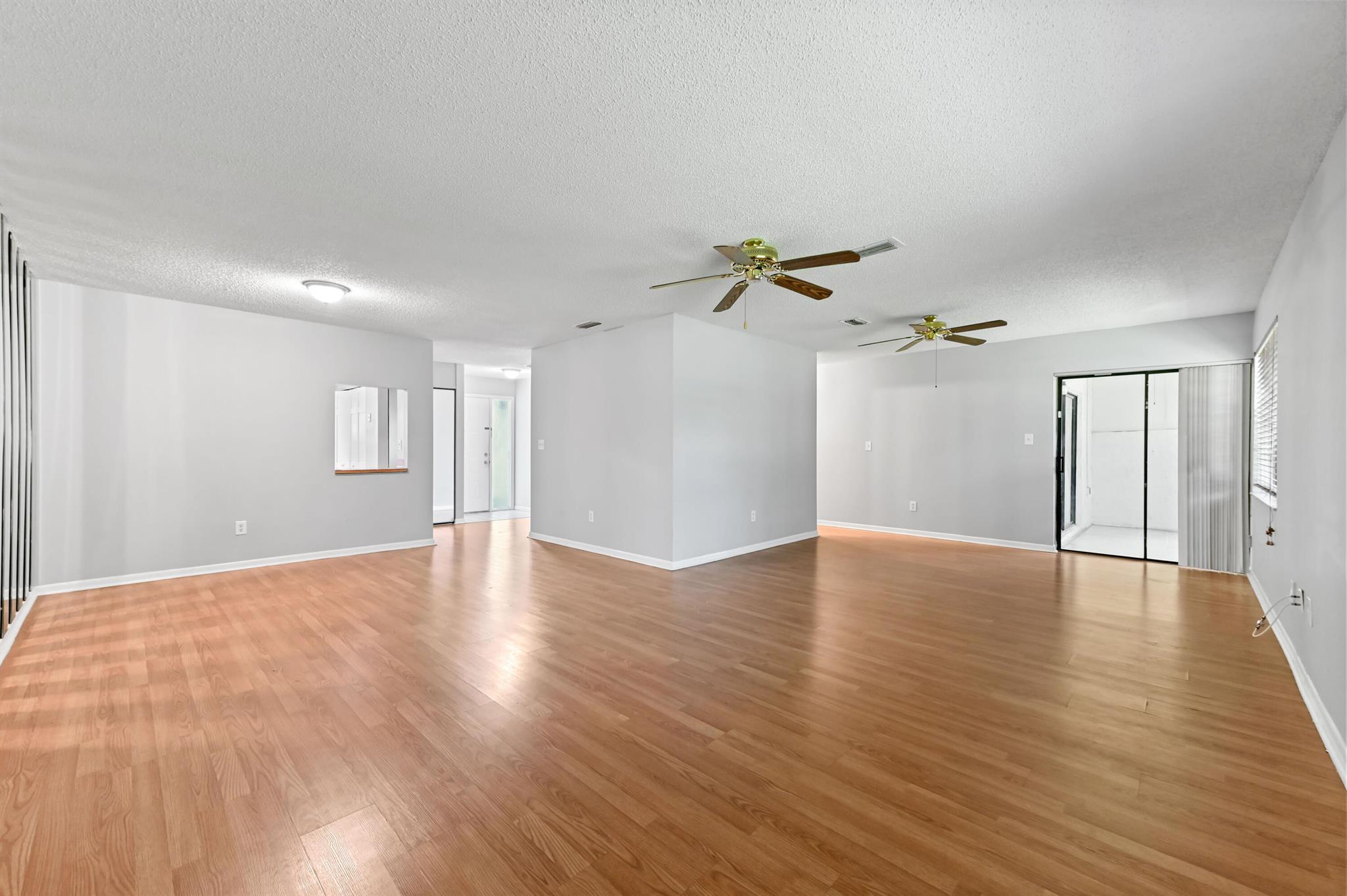 INDIAN TRAIL VILLAS - Residential