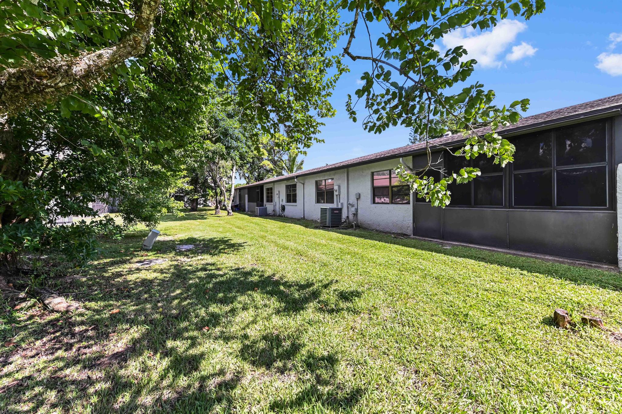 INDIAN TRAIL VILLAS - Residential