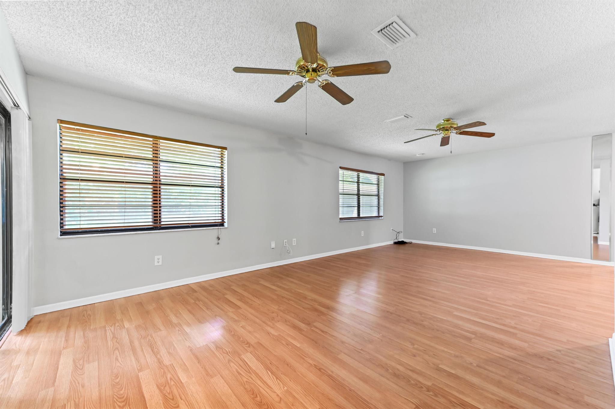 INDIAN TRAIL VILLAS - Residential