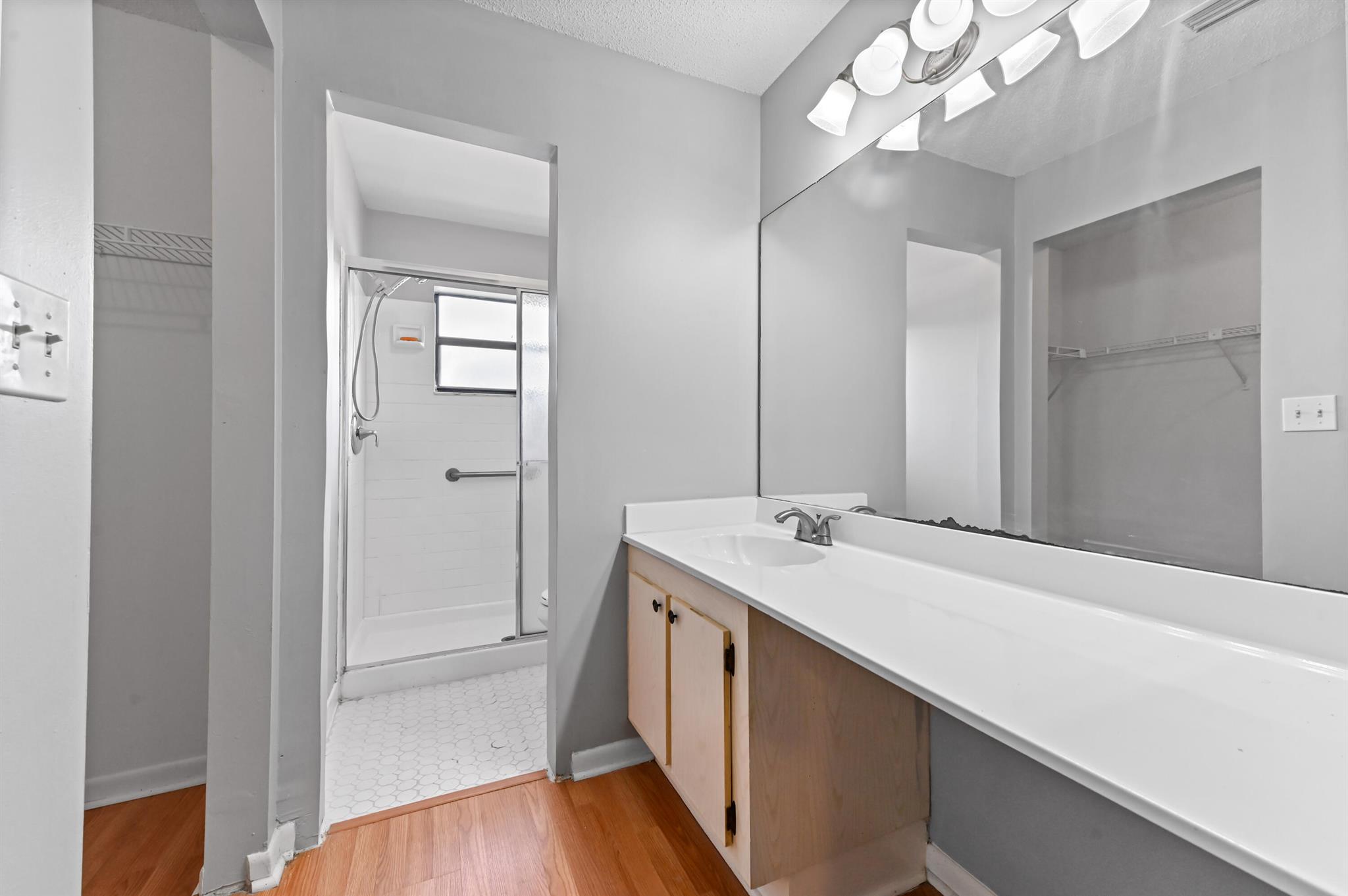 INDIAN TRAIL VILLAS - Residential