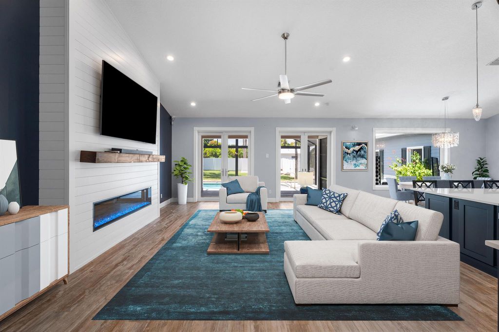 Photo of 10 Copaire Road, Sewalls Point, FL 34996 (MLS # R11093684)