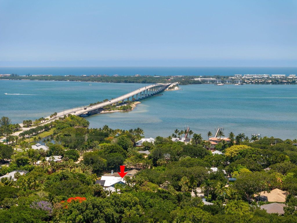 Photo of 10 Copaire Road, Sewalls Point, FL 34996 (MLS # R11093684)