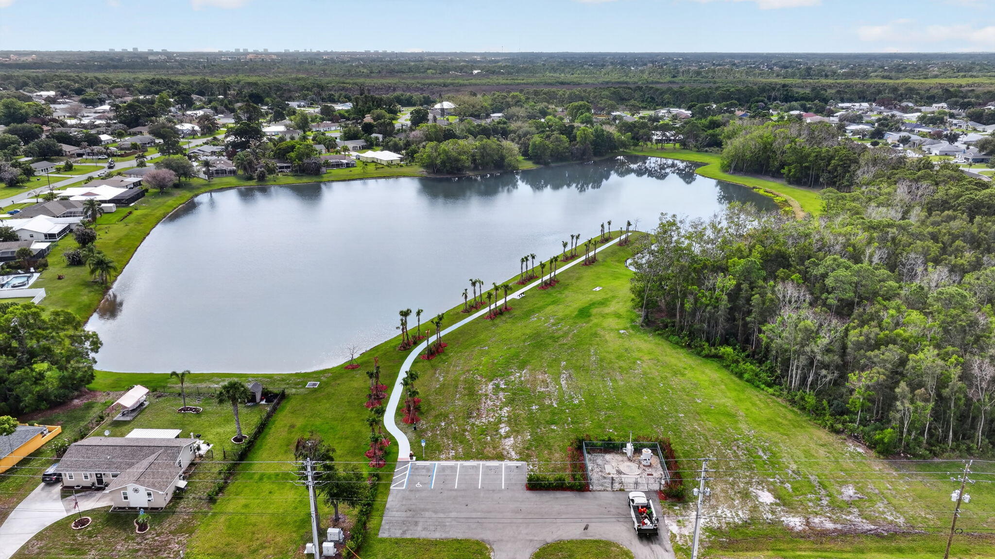 PORT ST LUCIE SECTION 10 - Residential