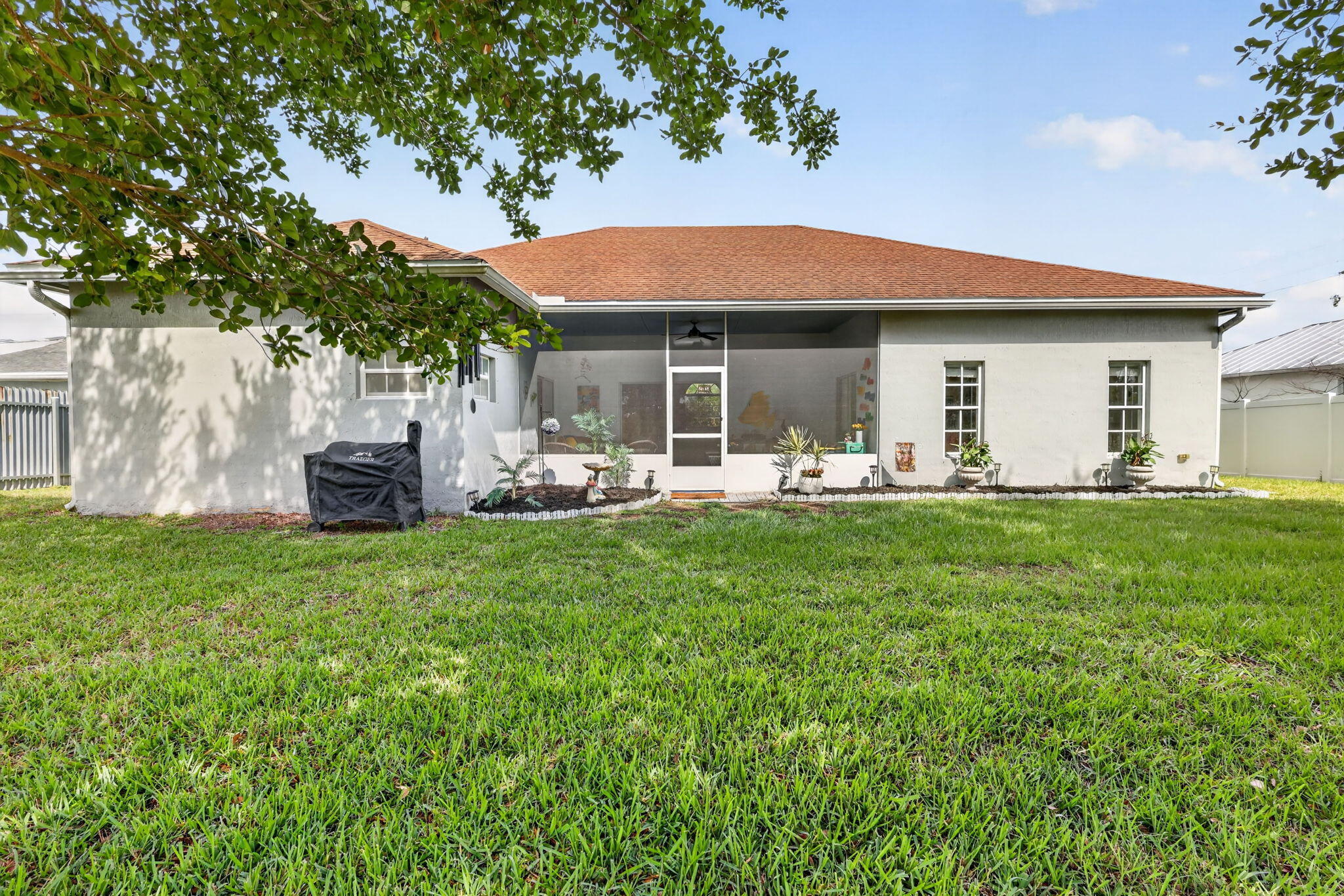PORT ST LUCIE SECTION 10 - Residential