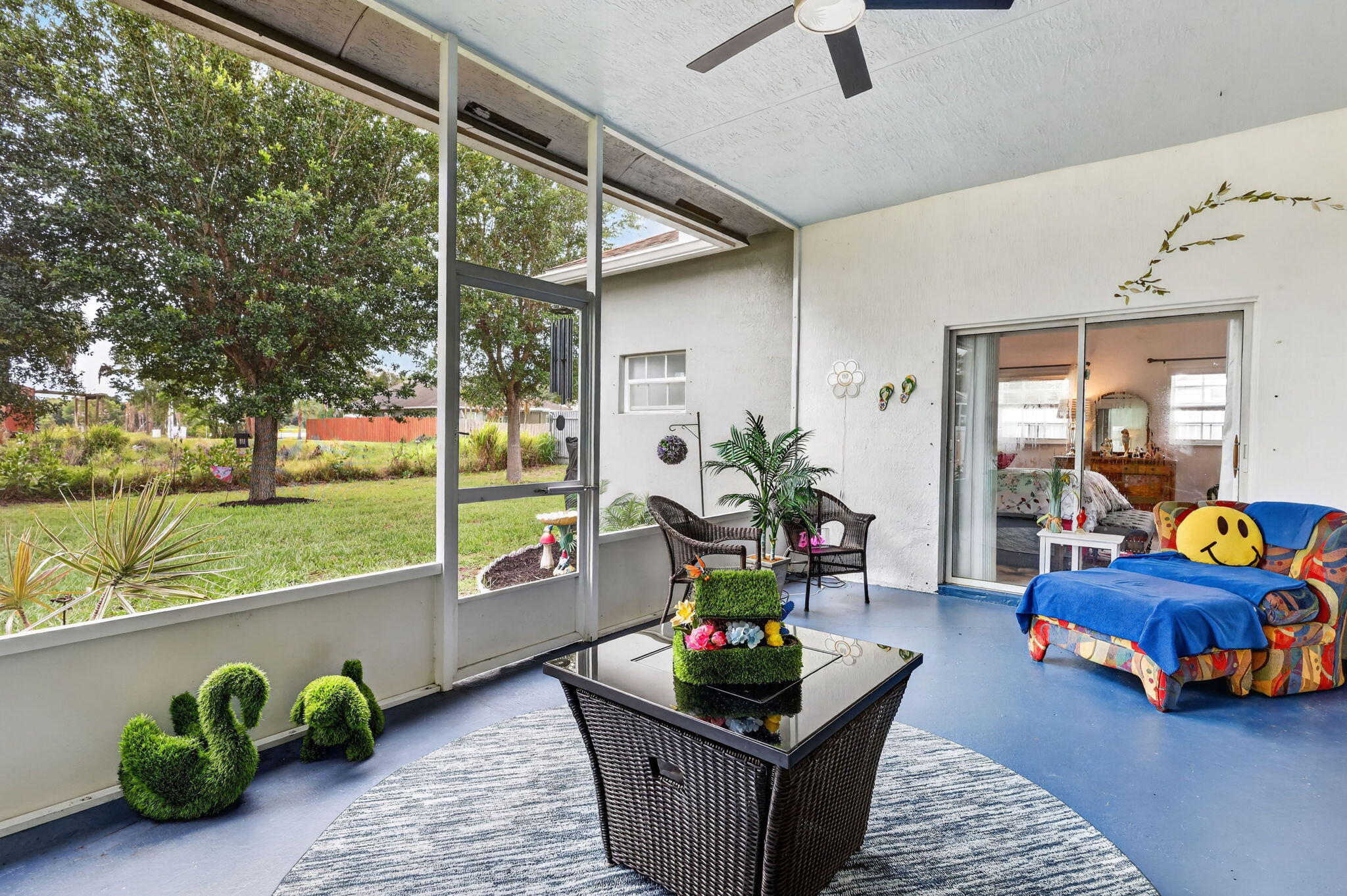 PORT ST LUCIE SECTION 10 - Residential
