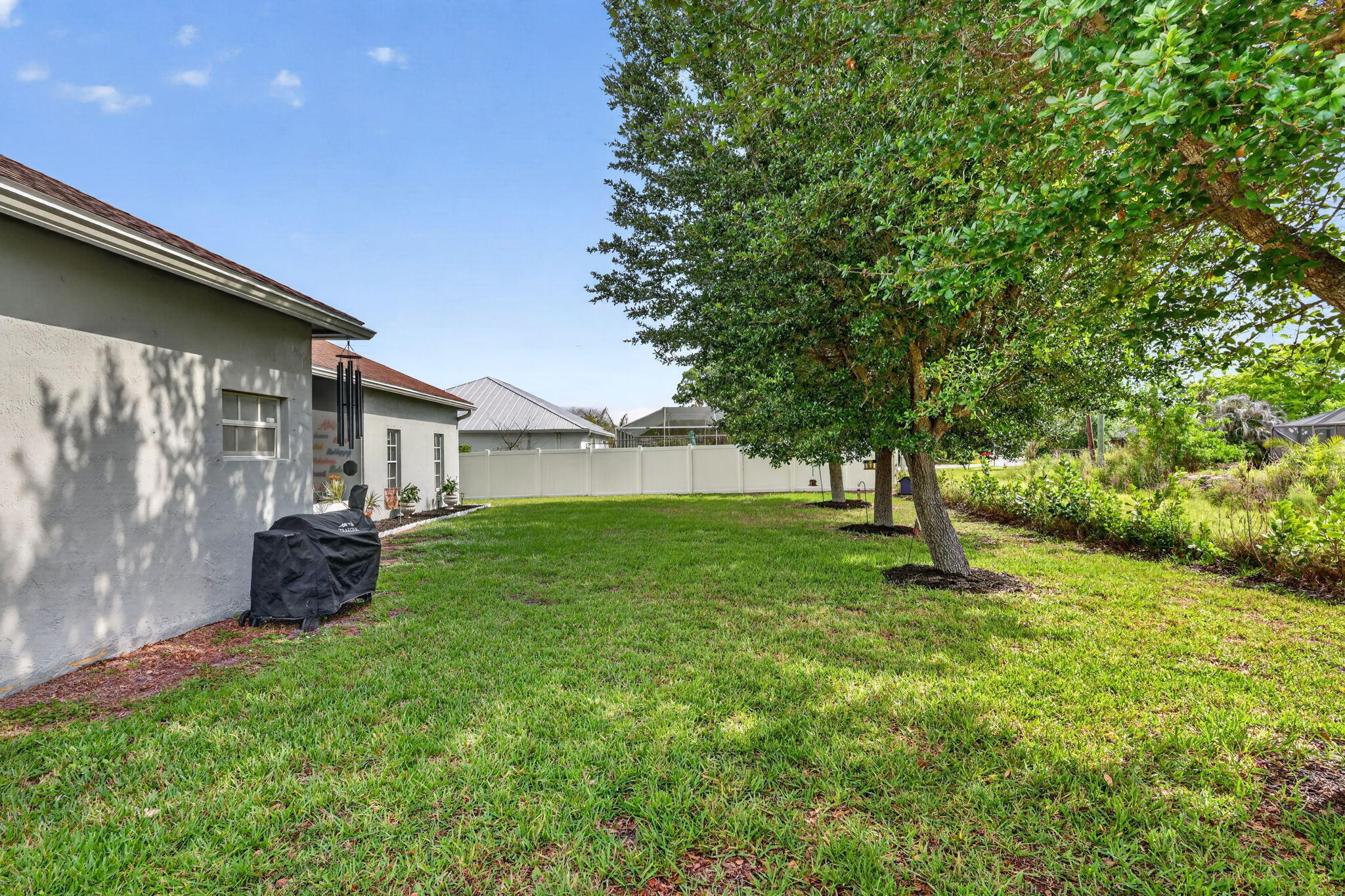 PORT ST LUCIE SECTION 10 - Residential