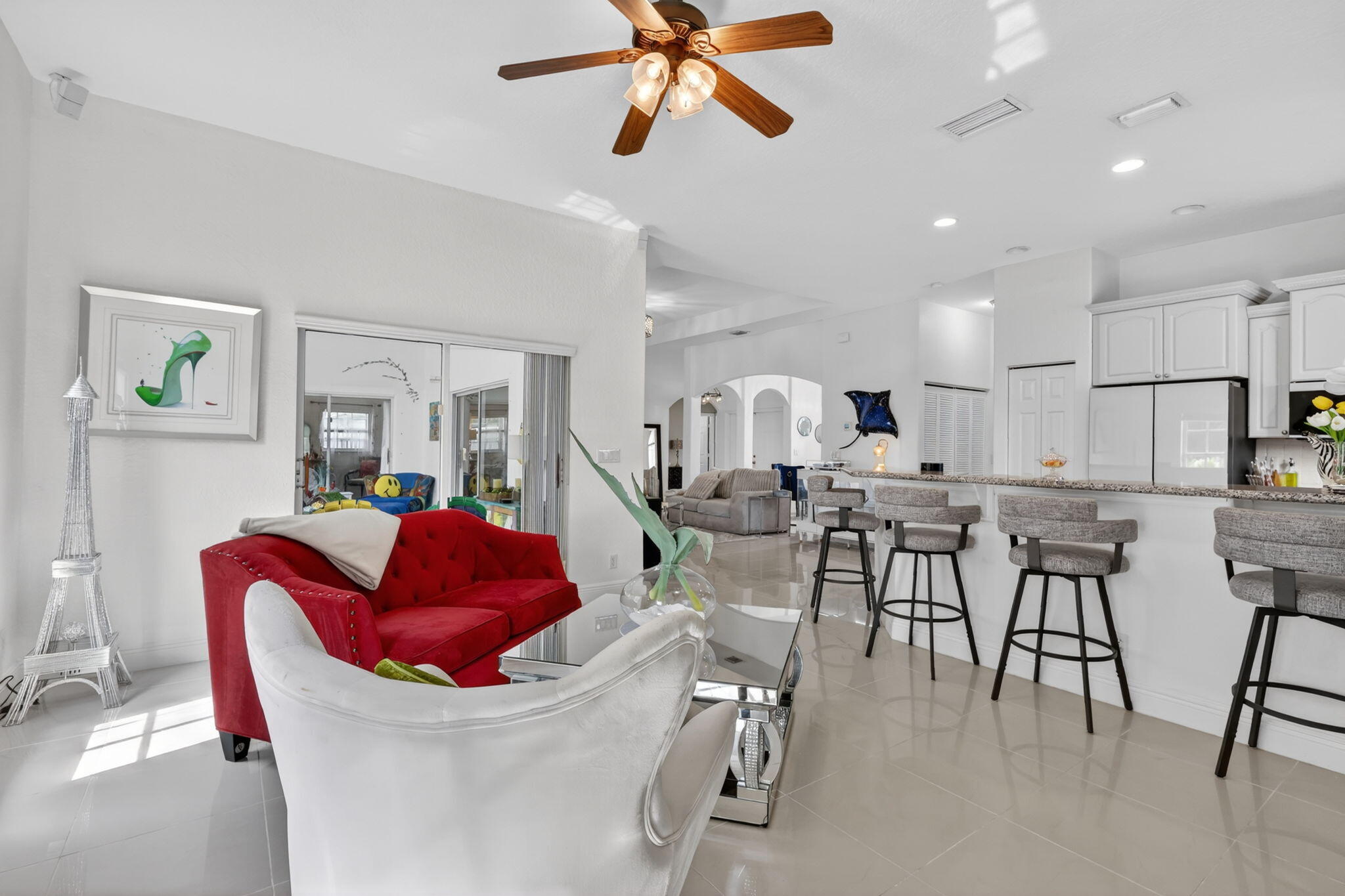 PORT ST LUCIE SECTION 10 - Residential
