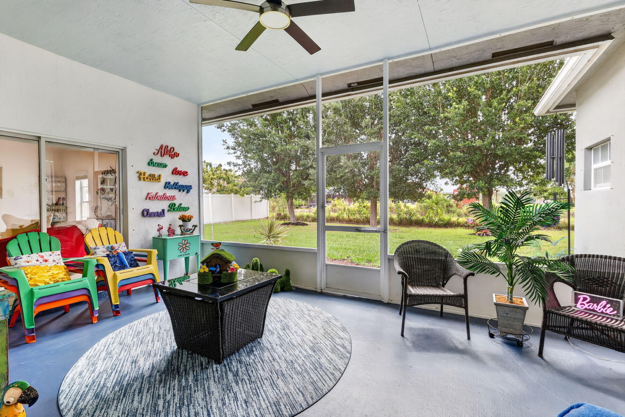 PORT ST LUCIE SECTION 10 - Residential