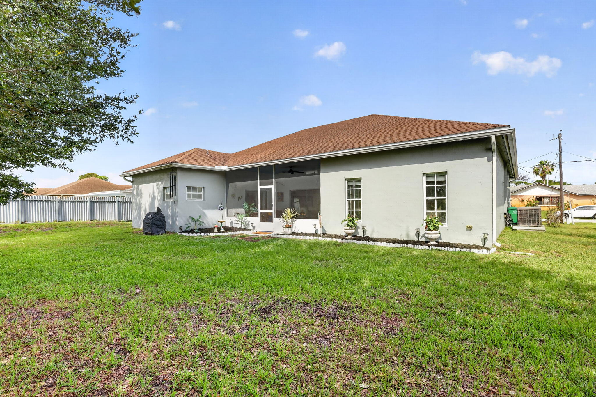 PORT ST LUCIE SECTION 10 - Residential