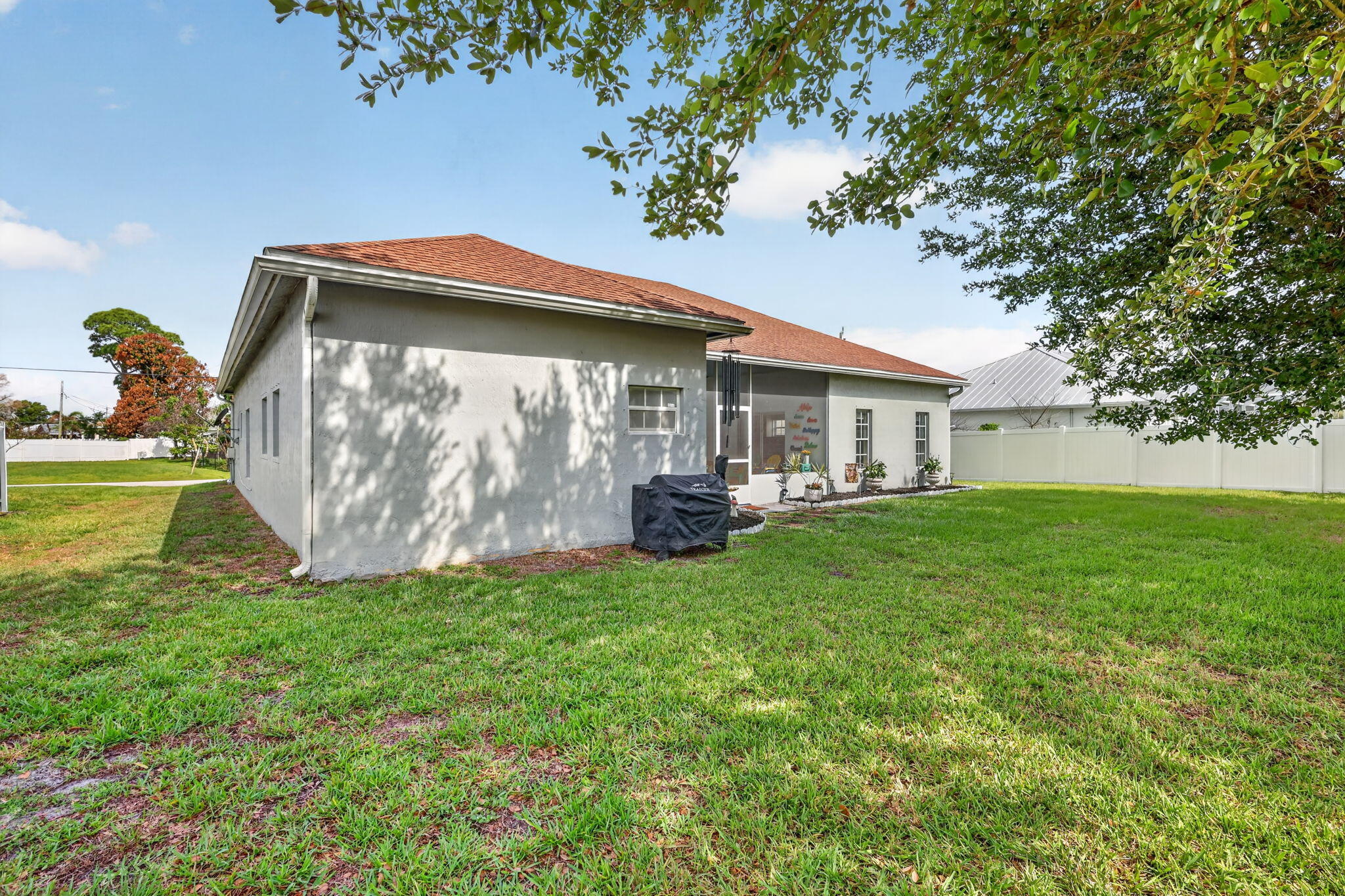 PORT ST LUCIE SECTION 10 - Residential