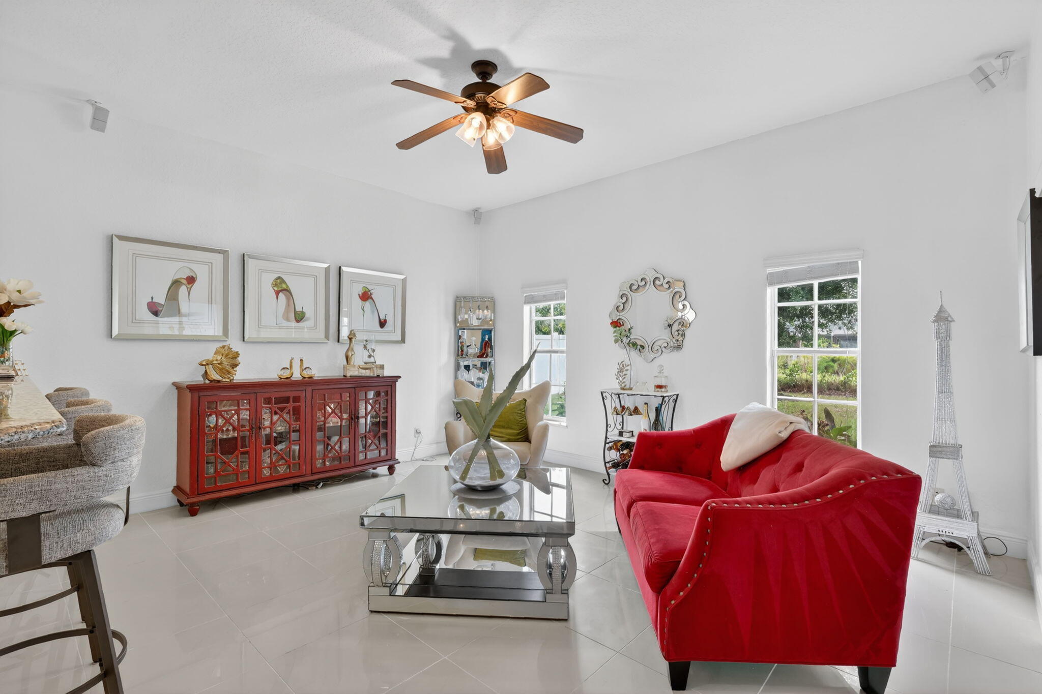 PORT ST LUCIE SECTION 10 - Residential