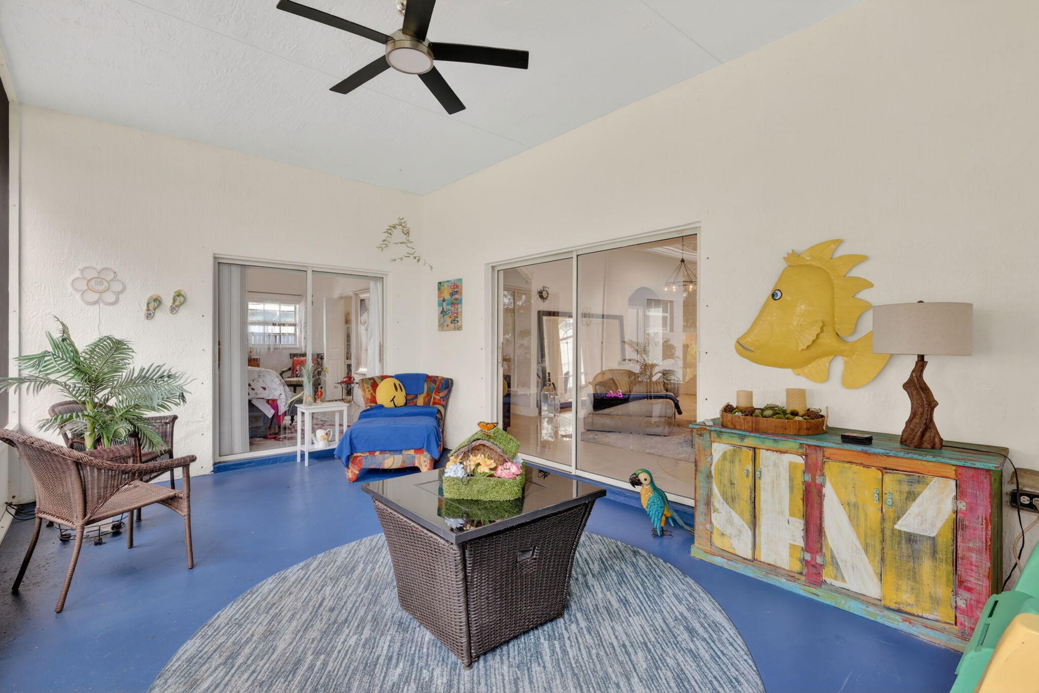 PORT ST LUCIE SECTION 10 - Residential