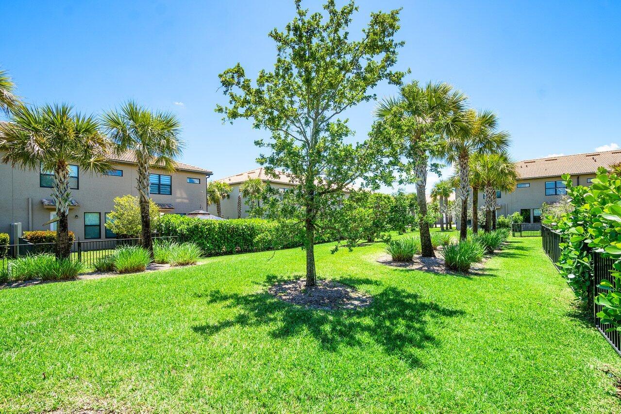 FIELDS AT GULFSTREAM POLO PUD PLAT SIX - Residential