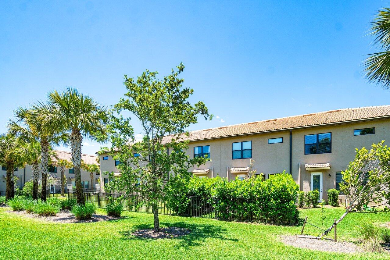 FIELDS AT GULFSTREAM POLO PUD PLAT SIX - Residential