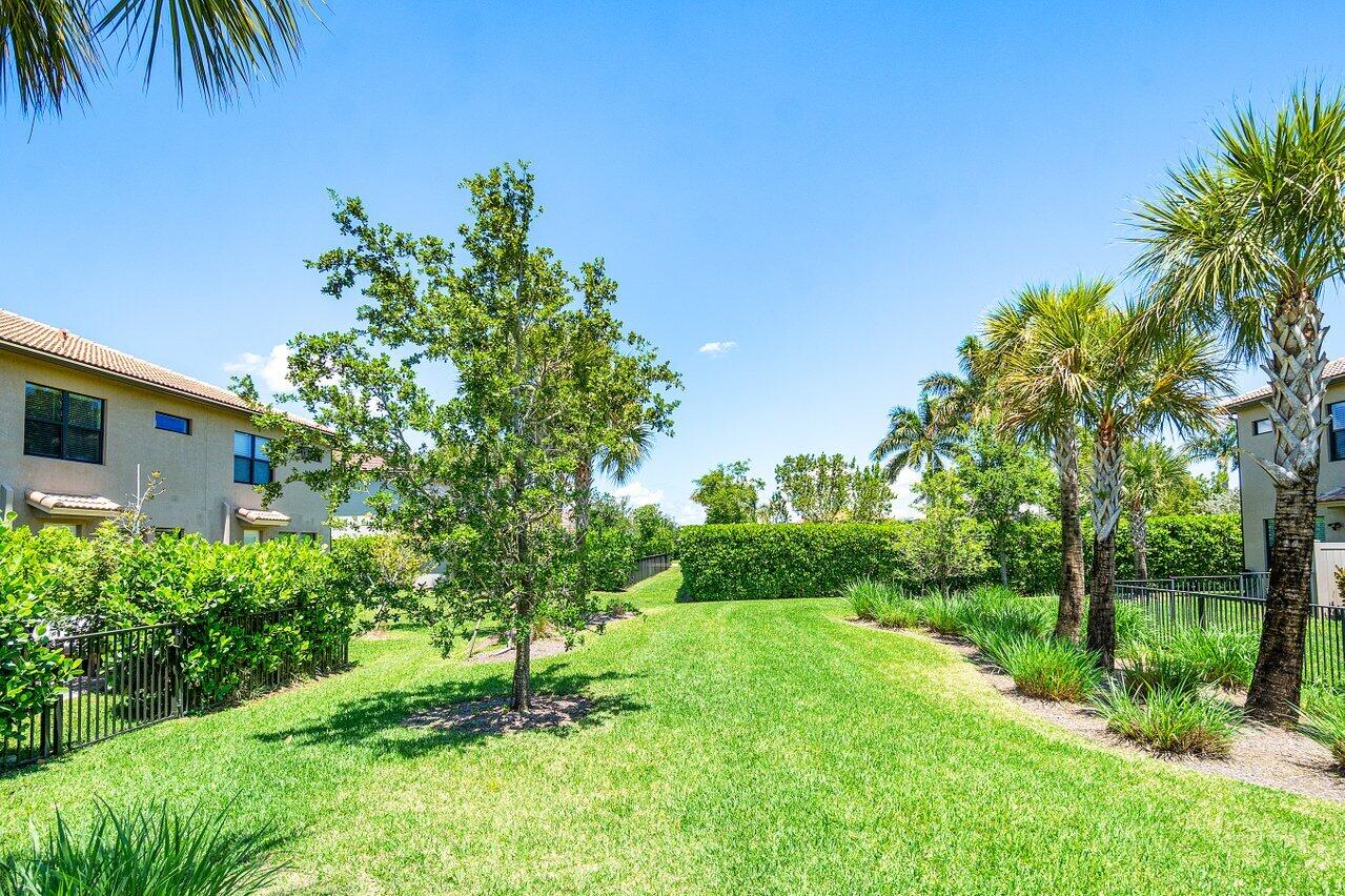 FIELDS AT GULFSTREAM POLO PUD PLAT SIX - Residential