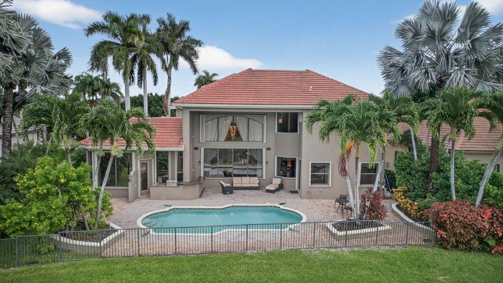 Photo of 10514 Versailles Boulevard, Wellington, FL 33449 (MLS # R11124396)