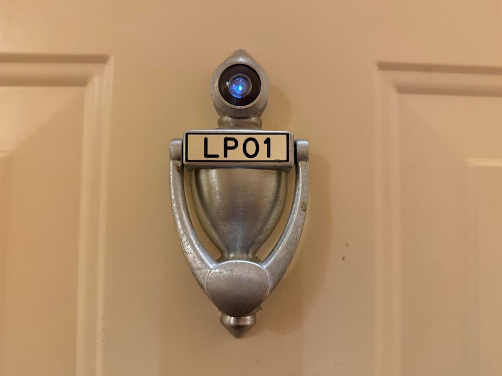 Photo of 616 Clearwater Park Road #Lp01, West Palm Beach, FL 33401 (MLS # B26011418)