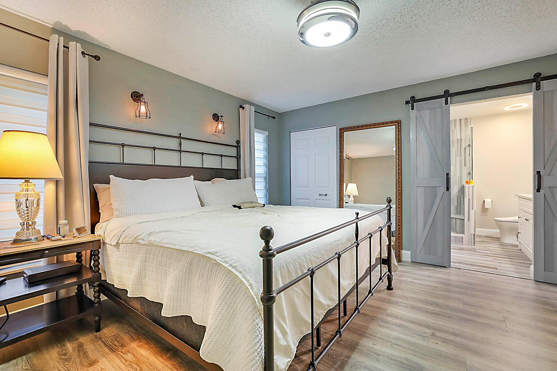 LA MANCHA 2 - Residential