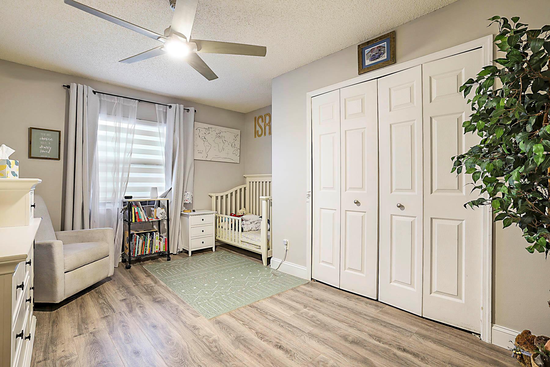 LA MANCHA 2 - Residential