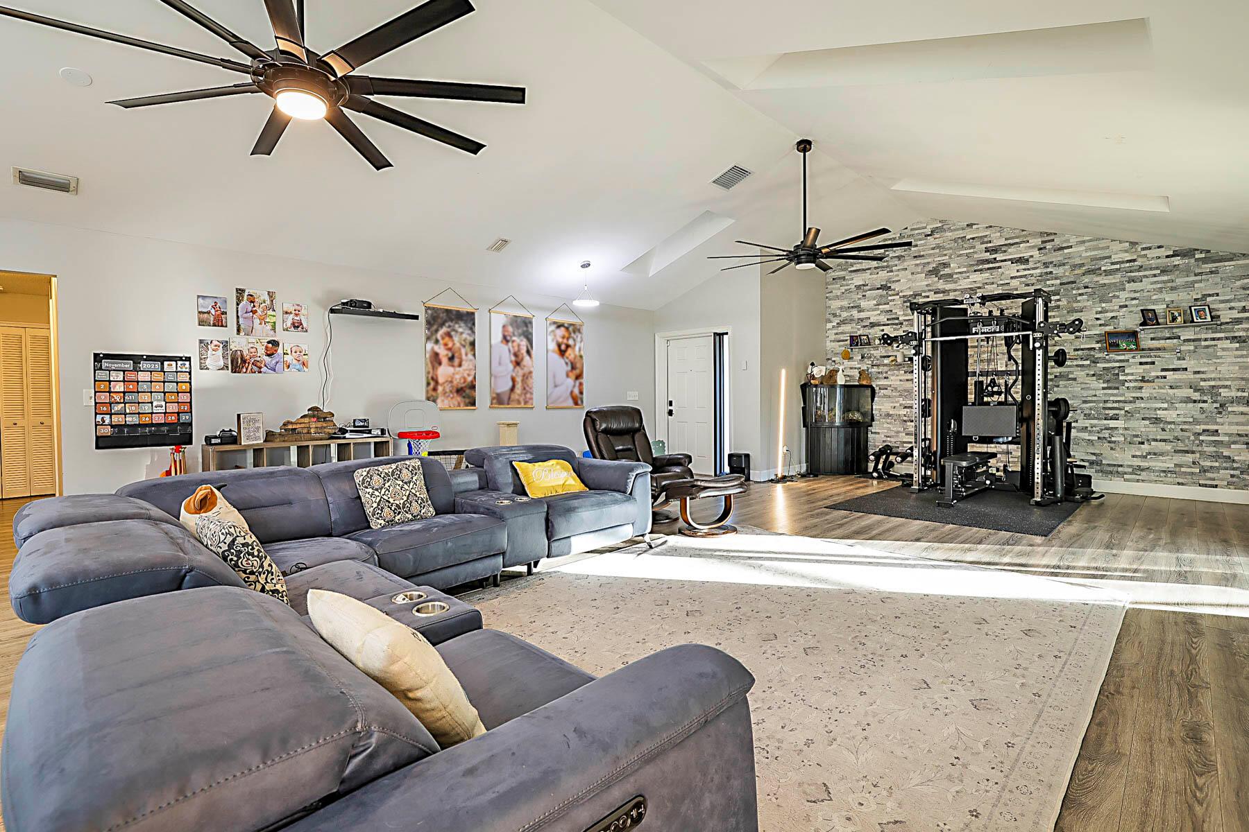 LA MANCHA 2 - Residential