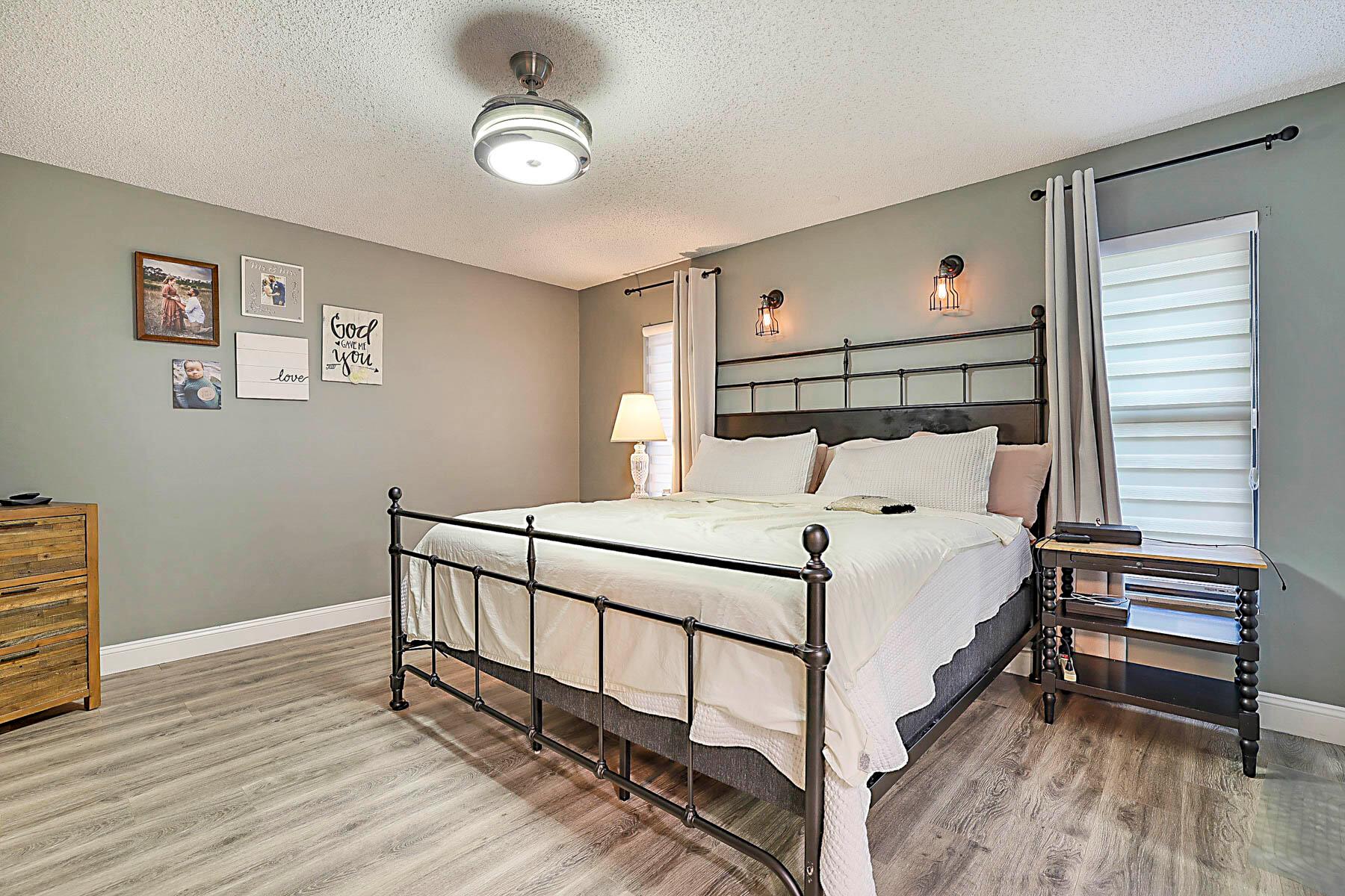 LA MANCHA 2 - Residential