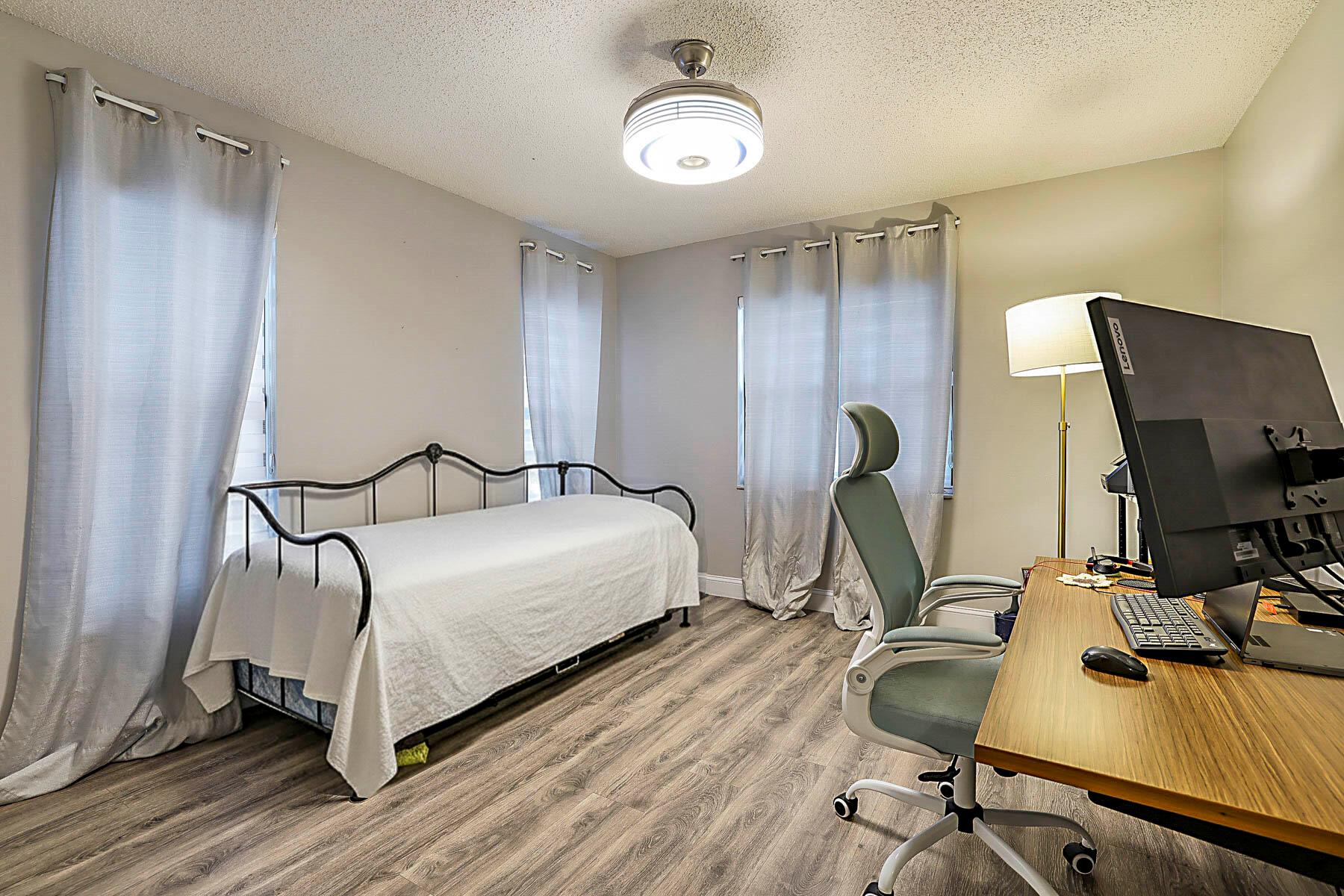 LA MANCHA 2 - Residential