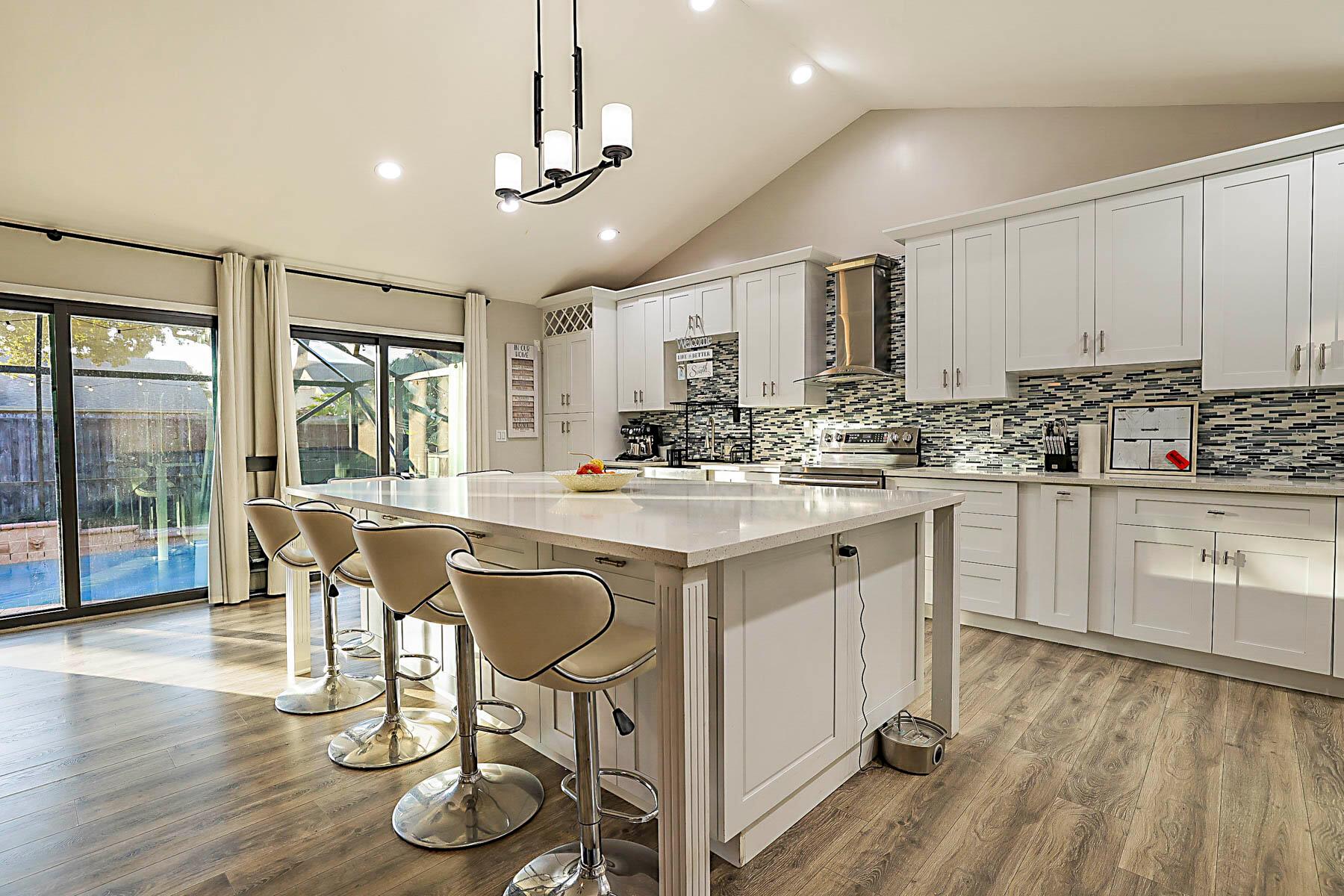 LA MANCHA 2 - Residential