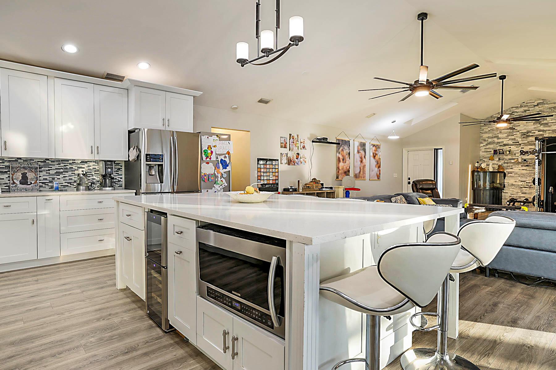 LA MANCHA 2 - Residential