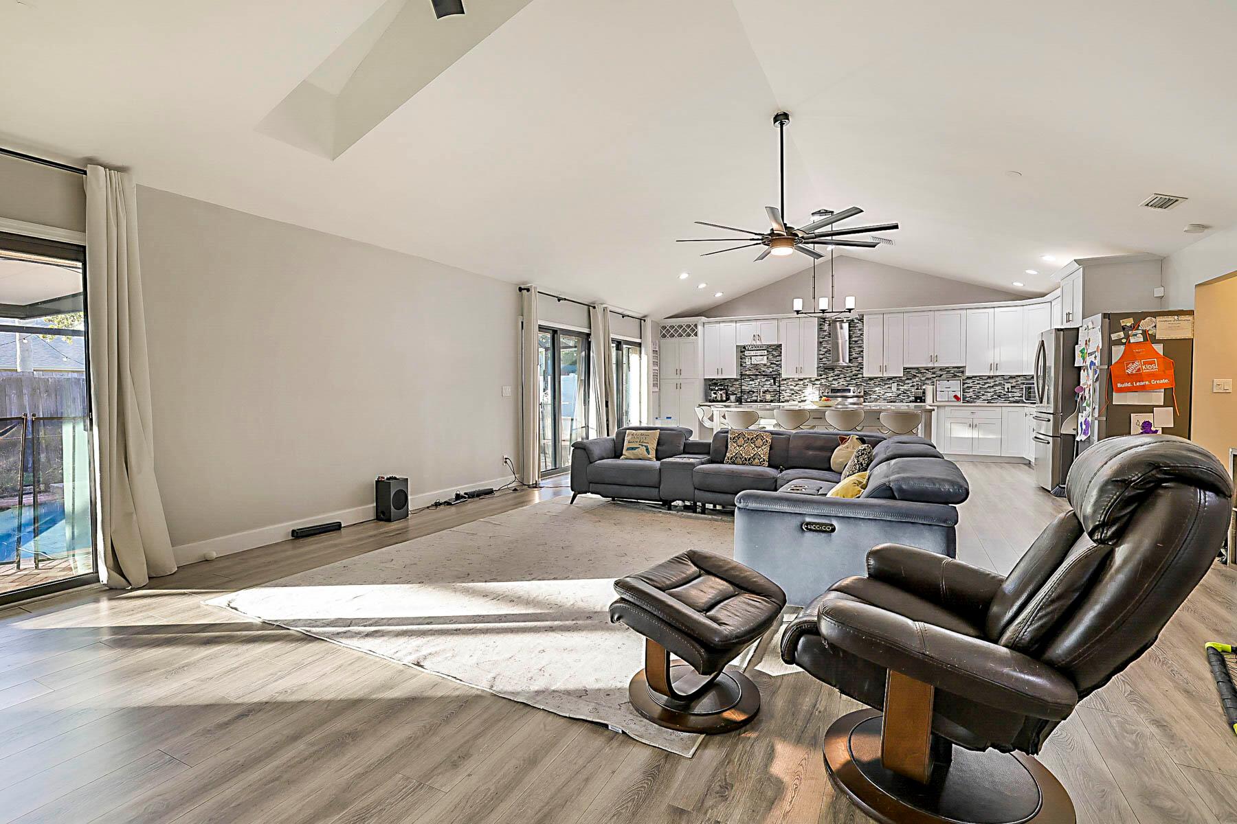 LA MANCHA 2 - Residential