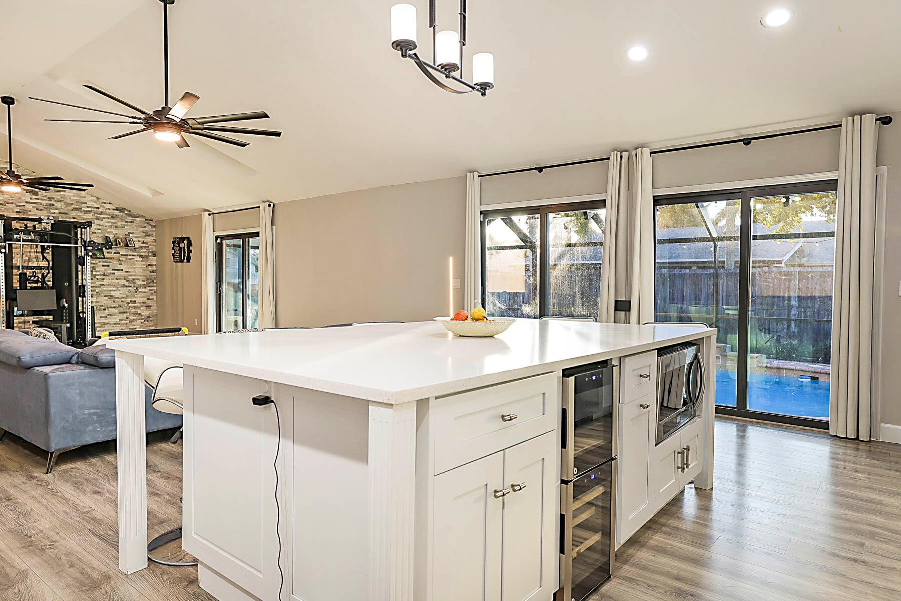 LA MANCHA 2 - Residential