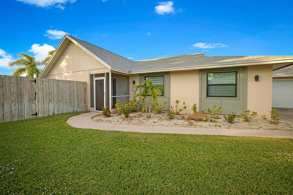 Photo of 126 Santander Court, Royal Palm Beach, FL 33411 (MLS # R11145278)