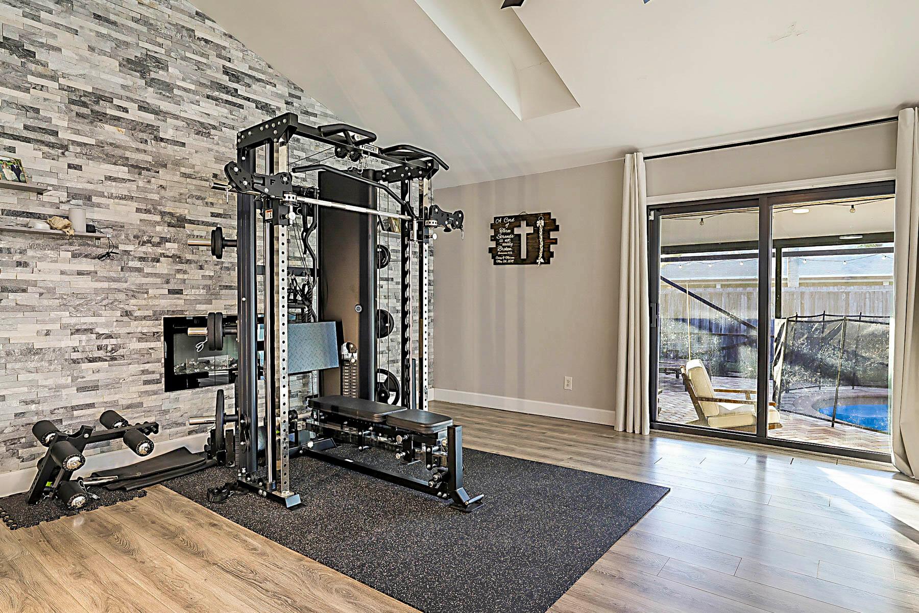 LA MANCHA 2 - Residential