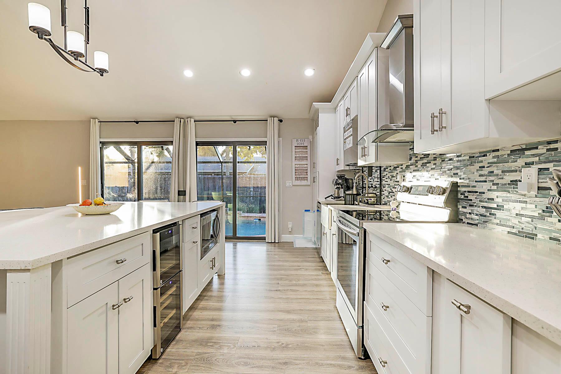 LA MANCHA 2 - Residential