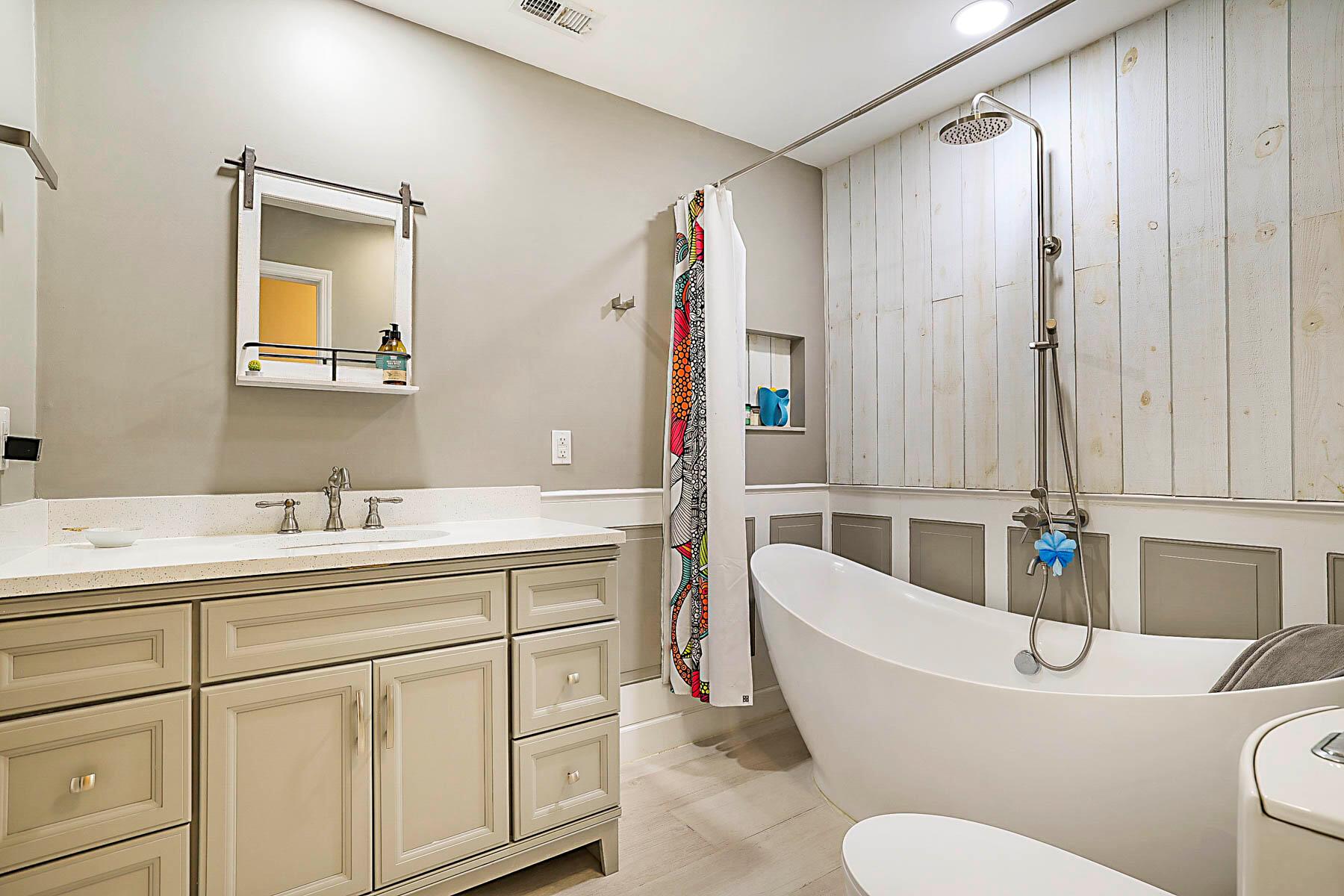 LA MANCHA 2 - Residential