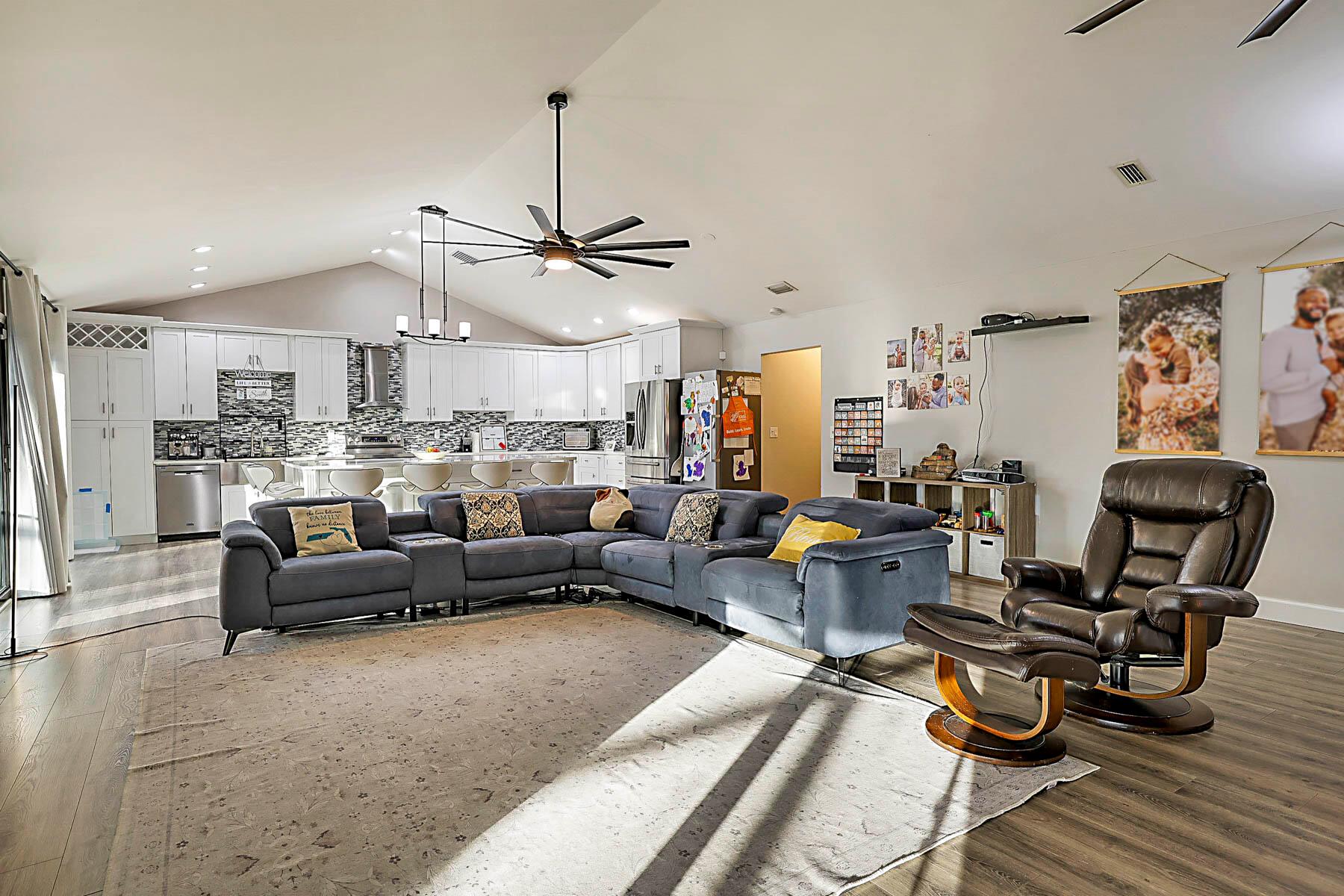 LA MANCHA 2 - Residential